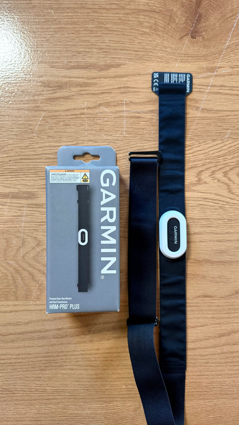 Ceintures cardiaques