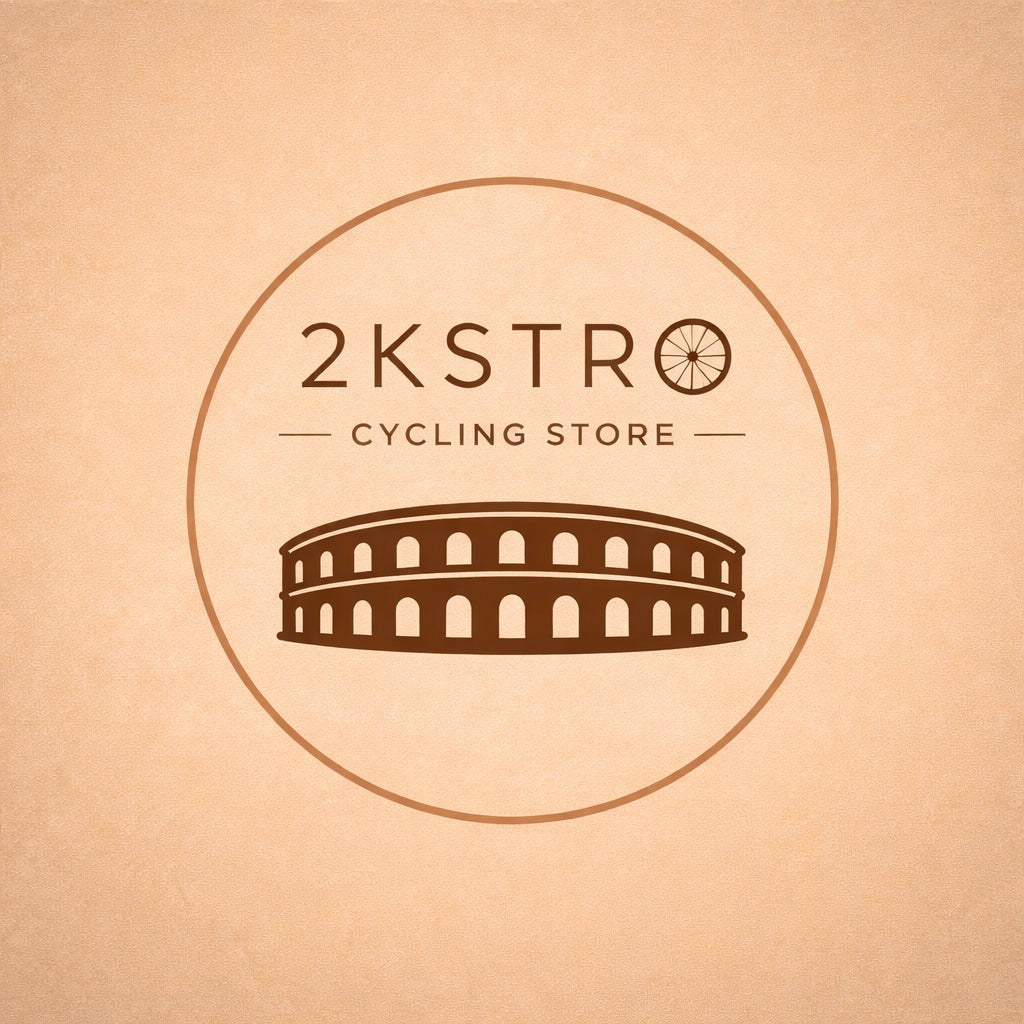 2kstro Cycling Store