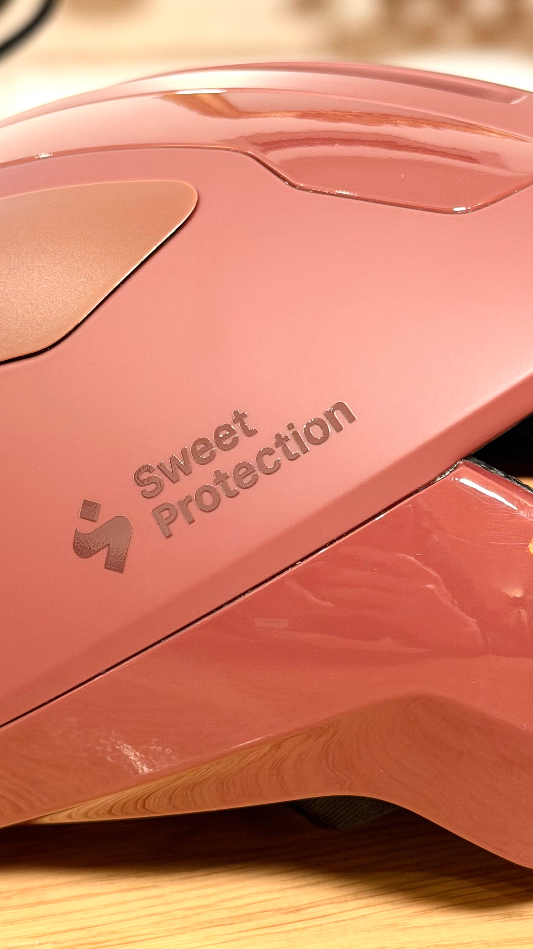 Casque Sweet Protection Falconer Aero 2Vi PNS M/L