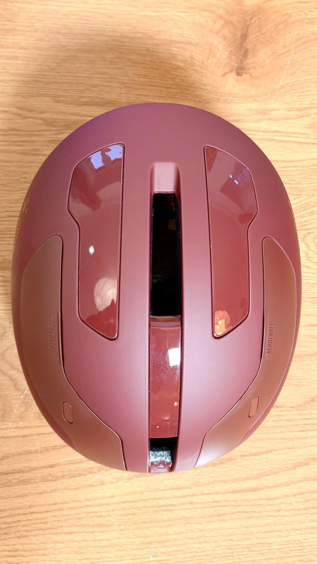 Casque Sweet Protection Falconer Aero 2Vi PNS M/L