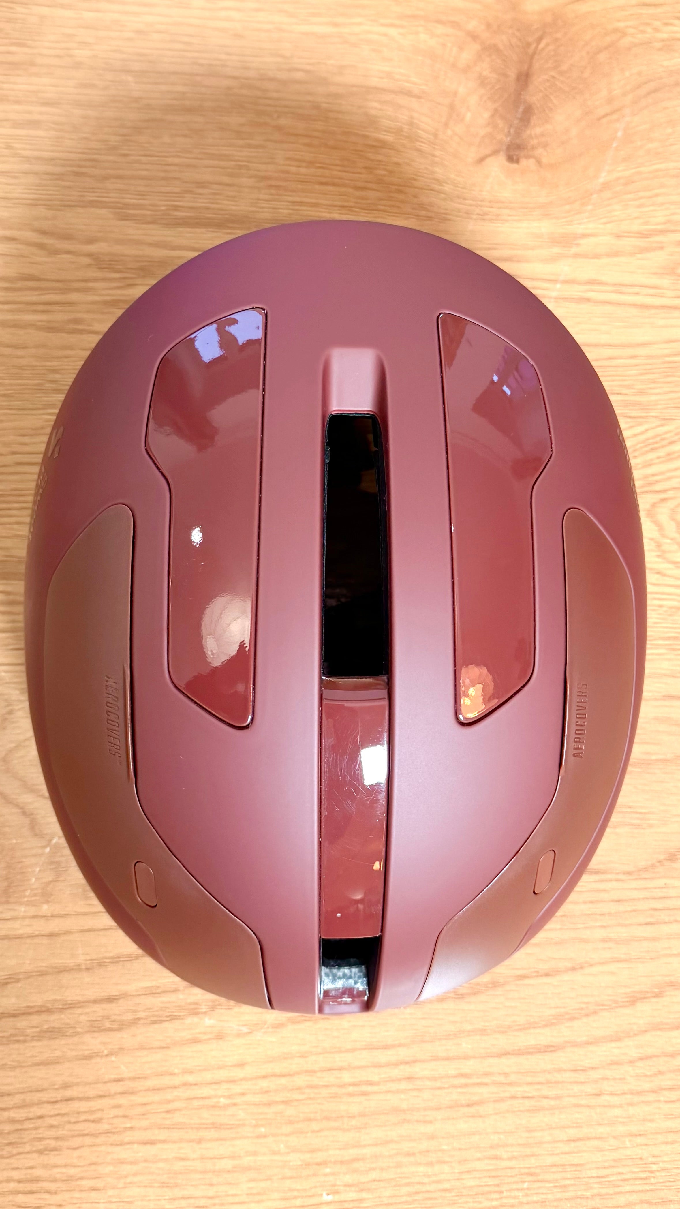 Casque Sweet Protection Falconer Aero 2Vi PNS M/L