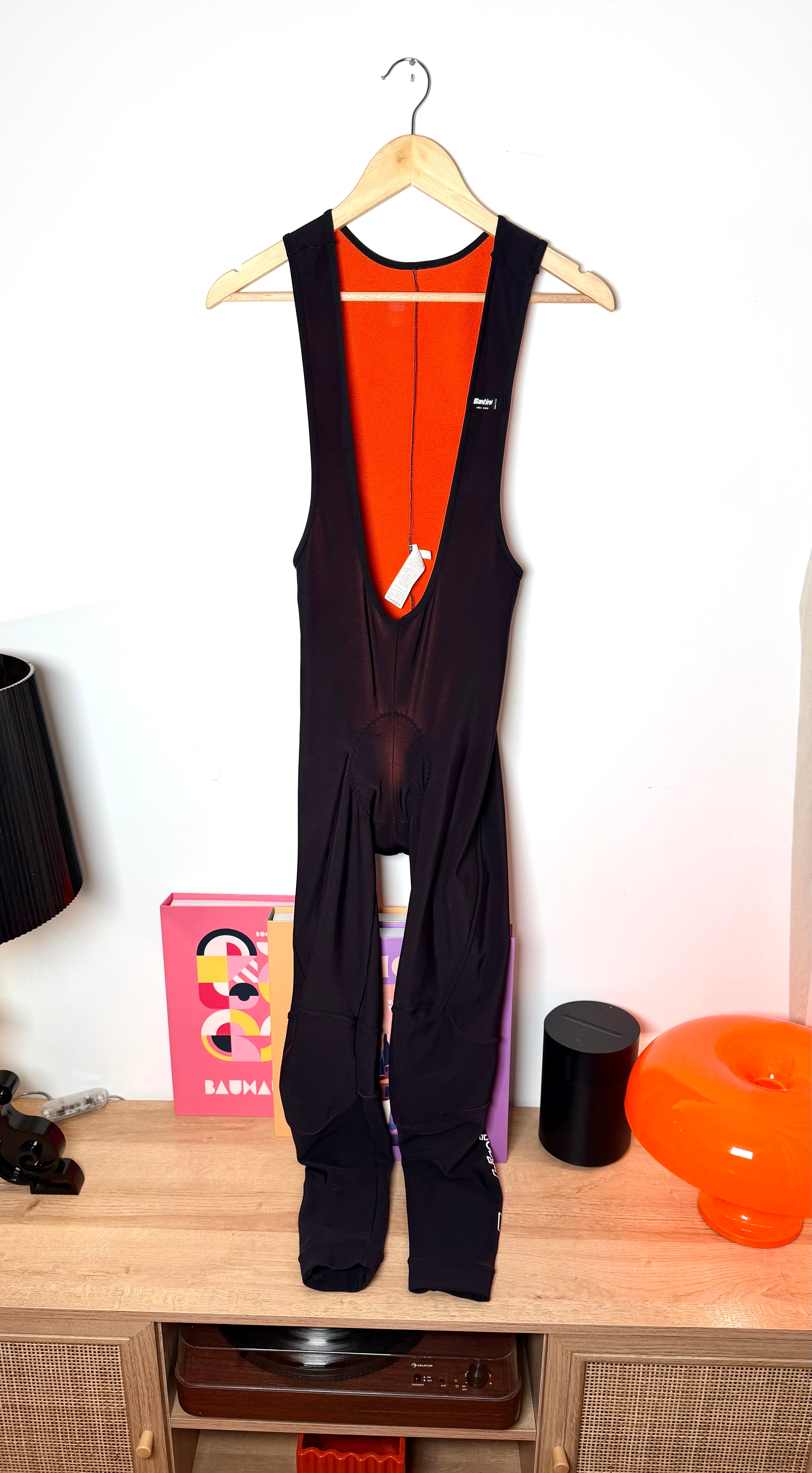 Cuissard long Santini L