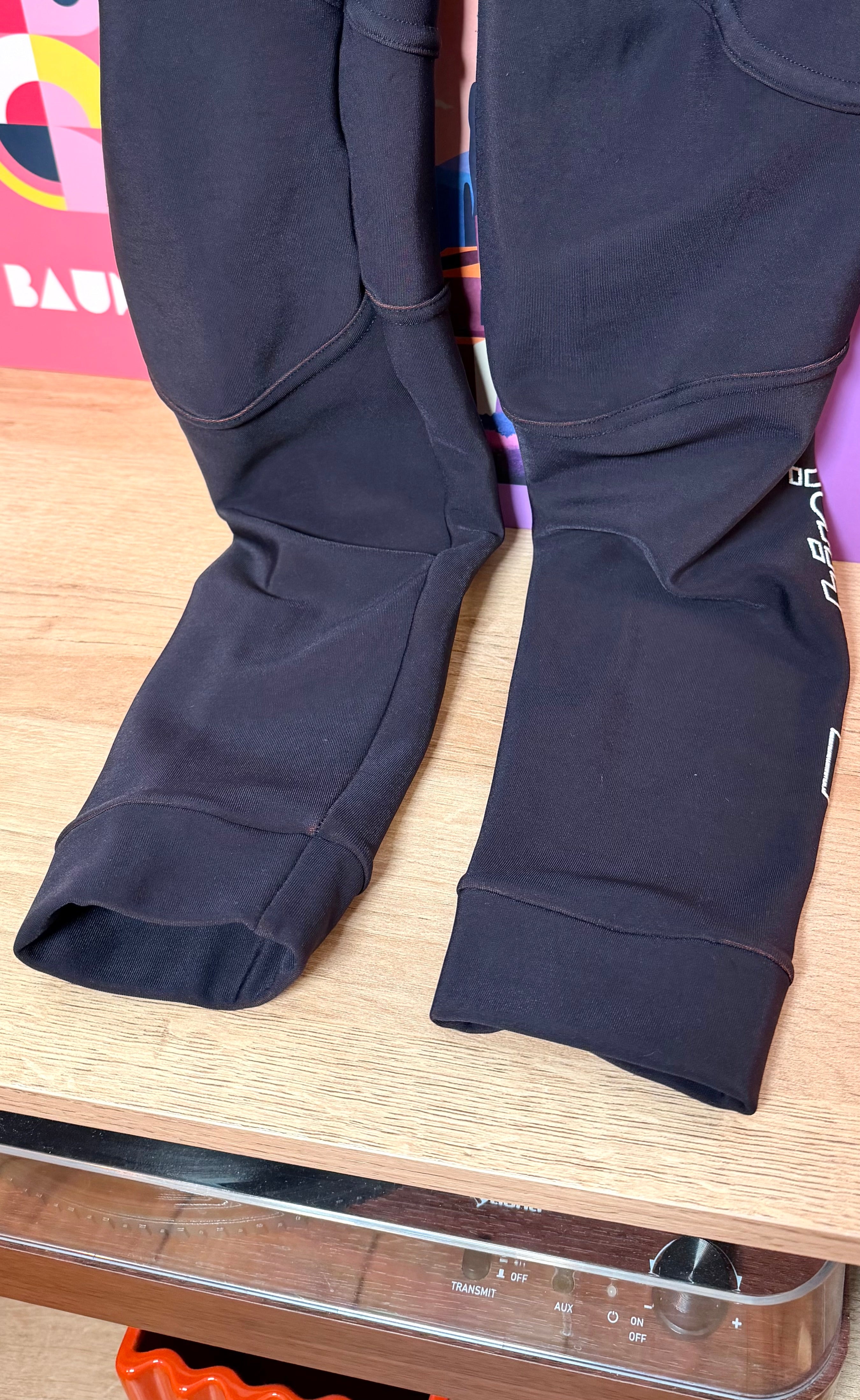 Cuissard long Santini L