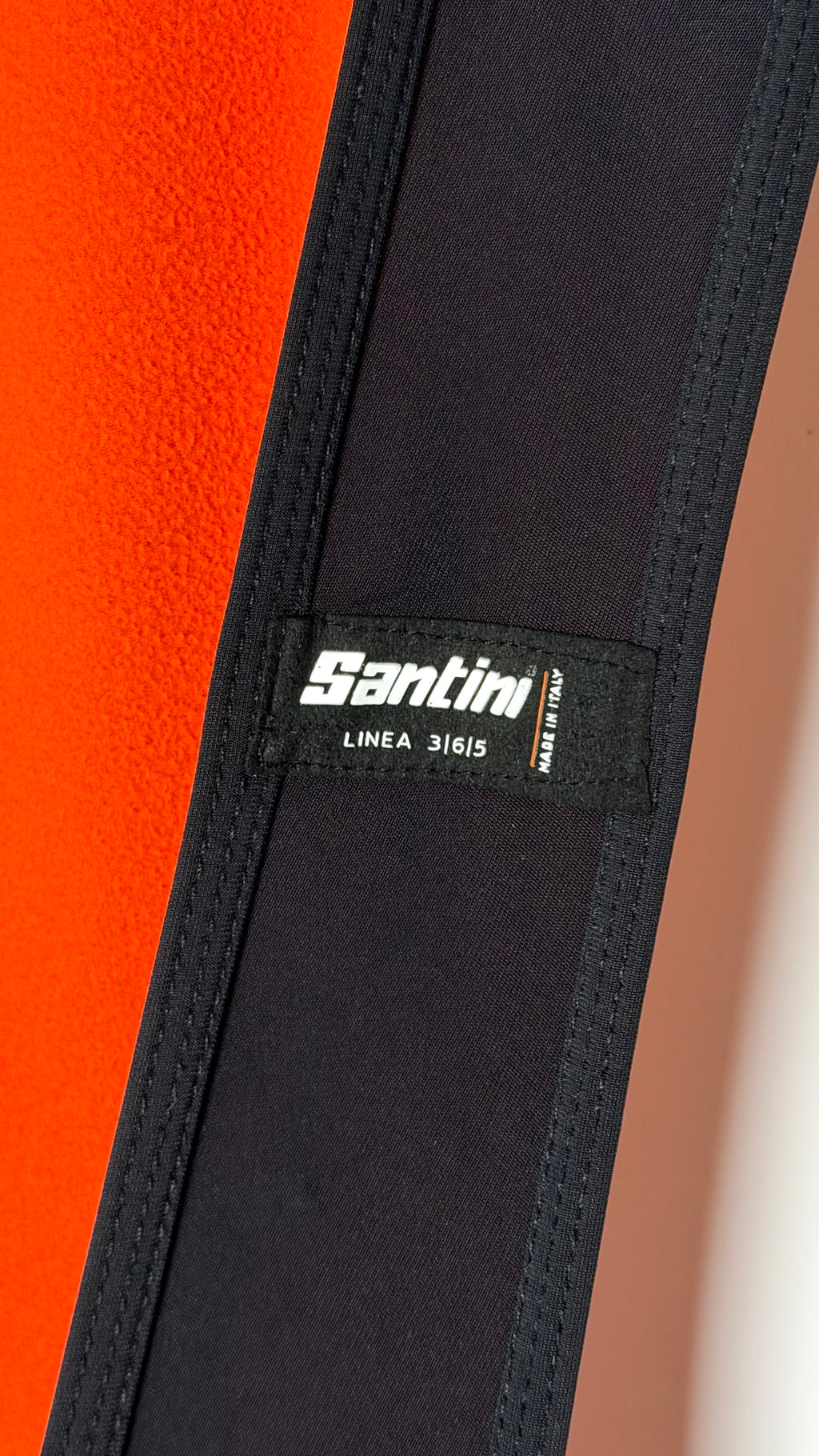 Cuissard long Santini L