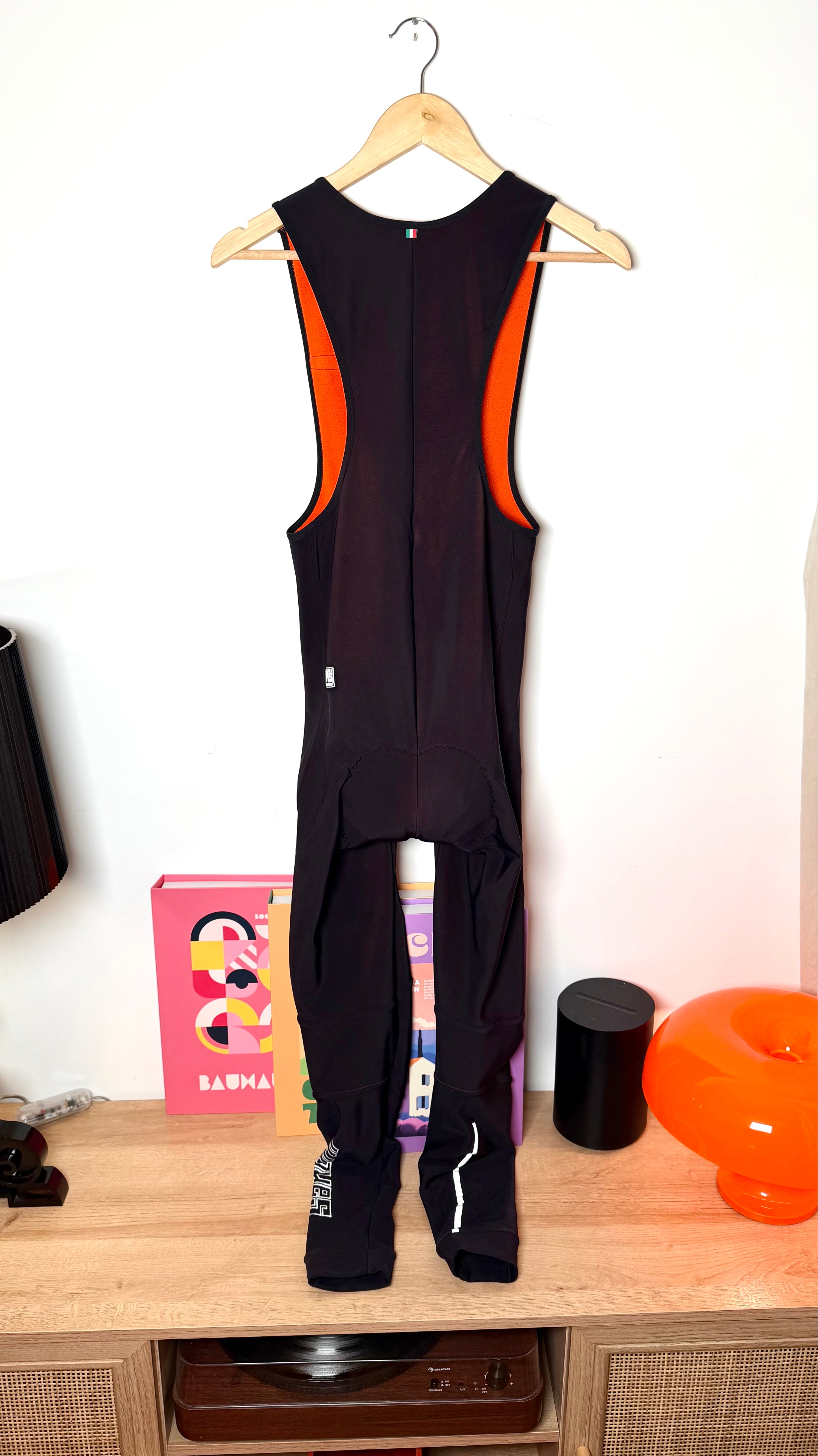 Cuissard long Santini L