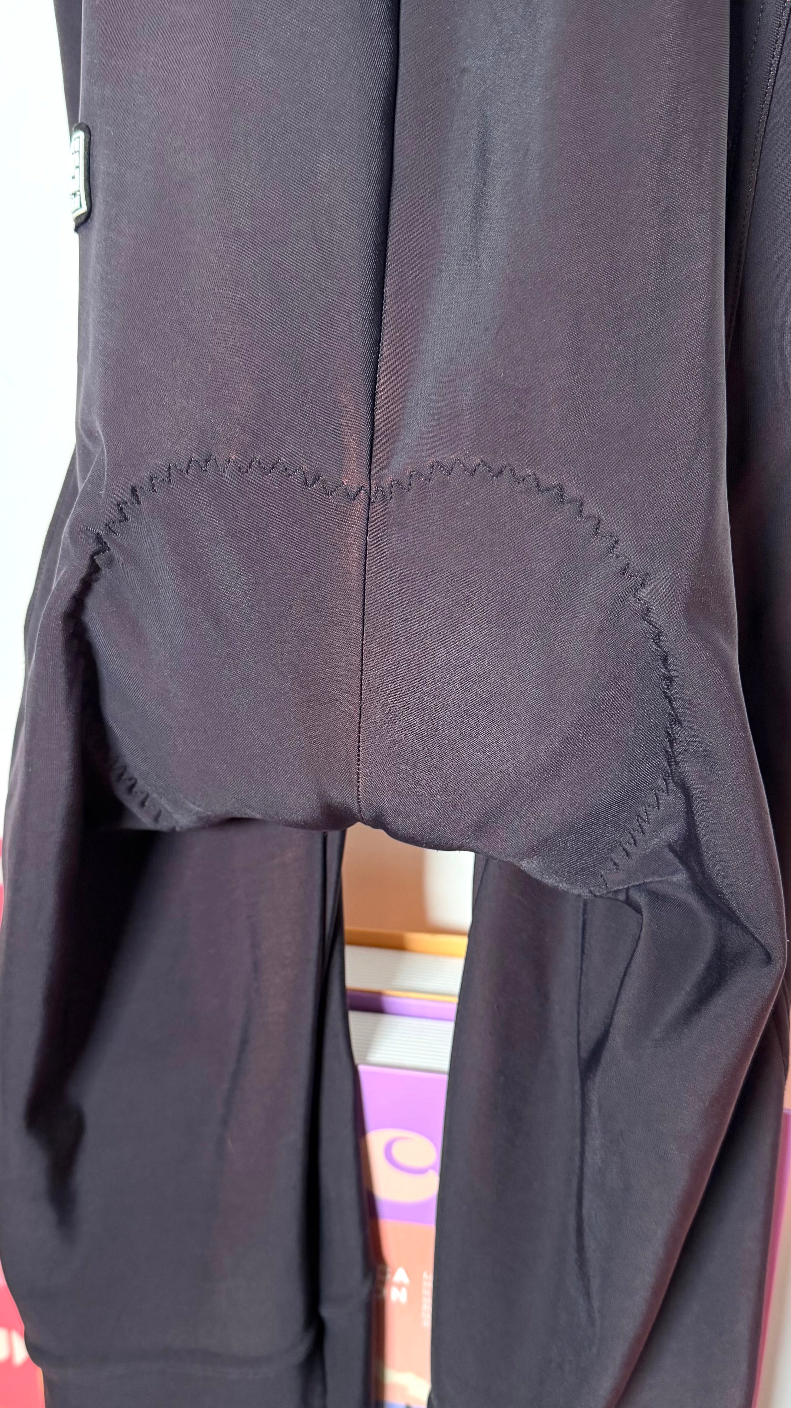 Cuissard long Santini L
