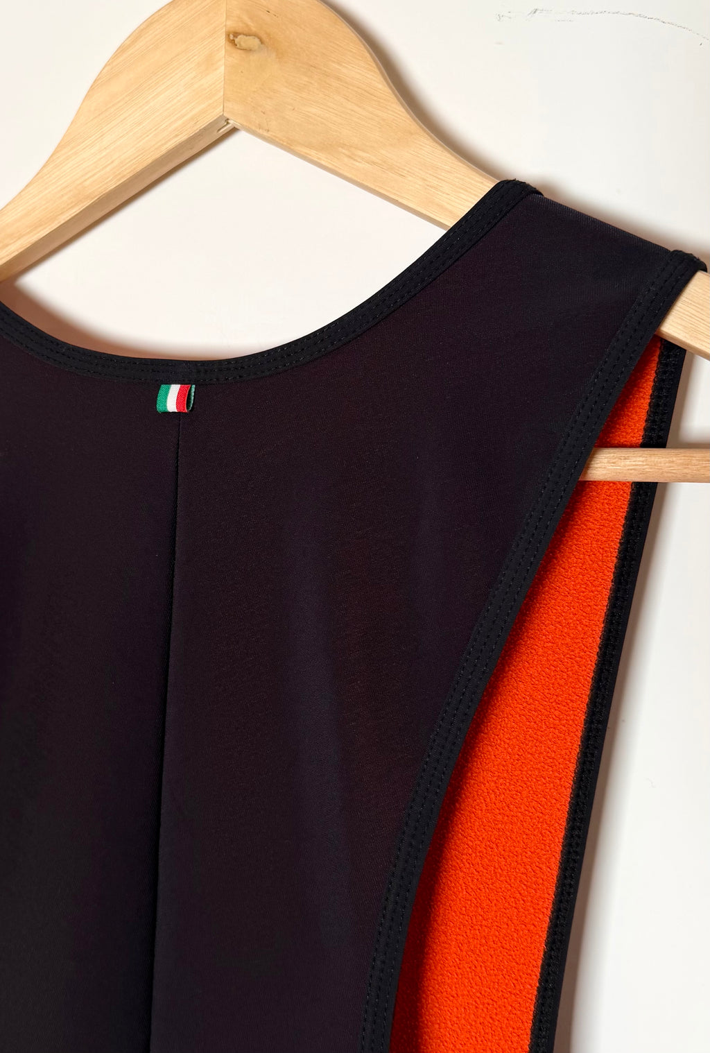 Cuissard long Santini L