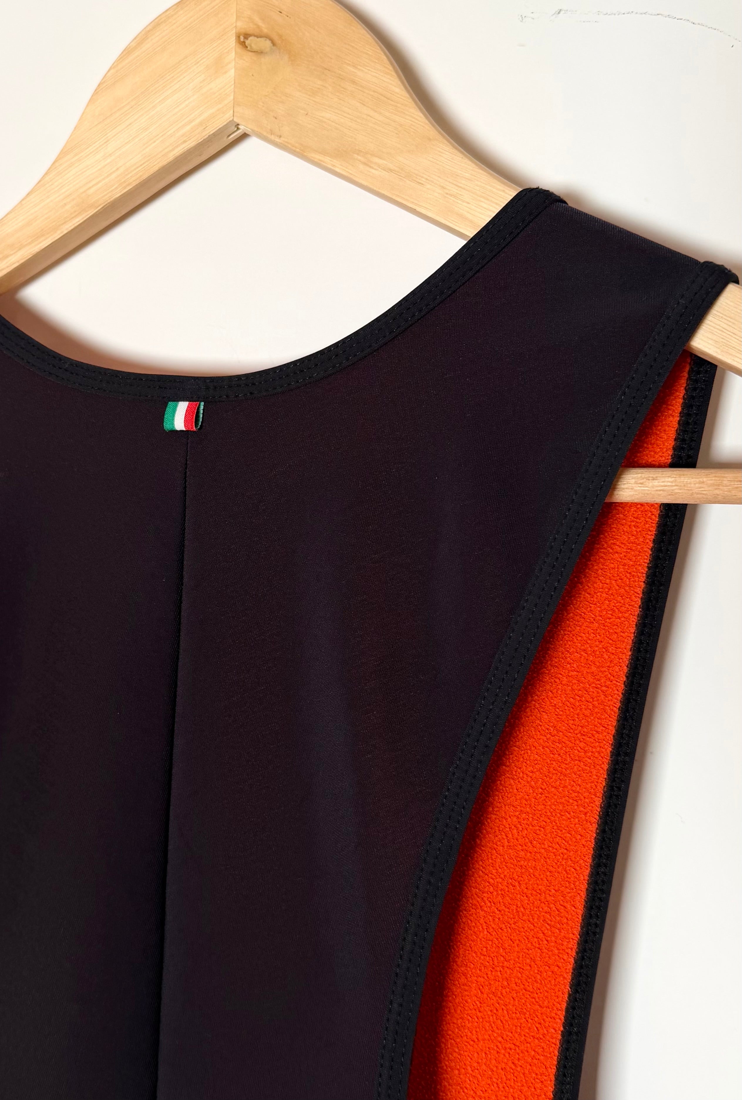 Cuissard long Santini L