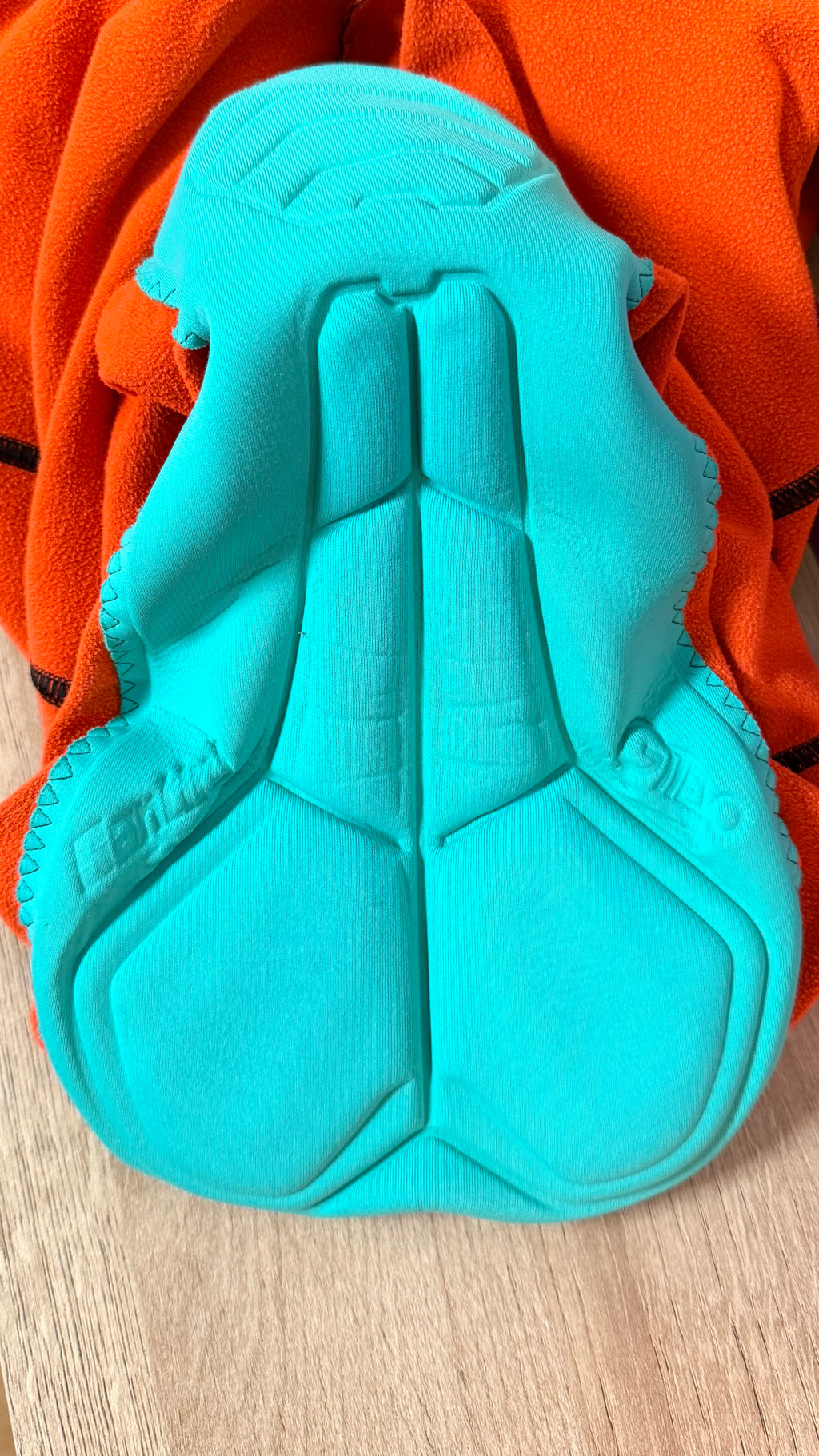 Cuissard long Santini L