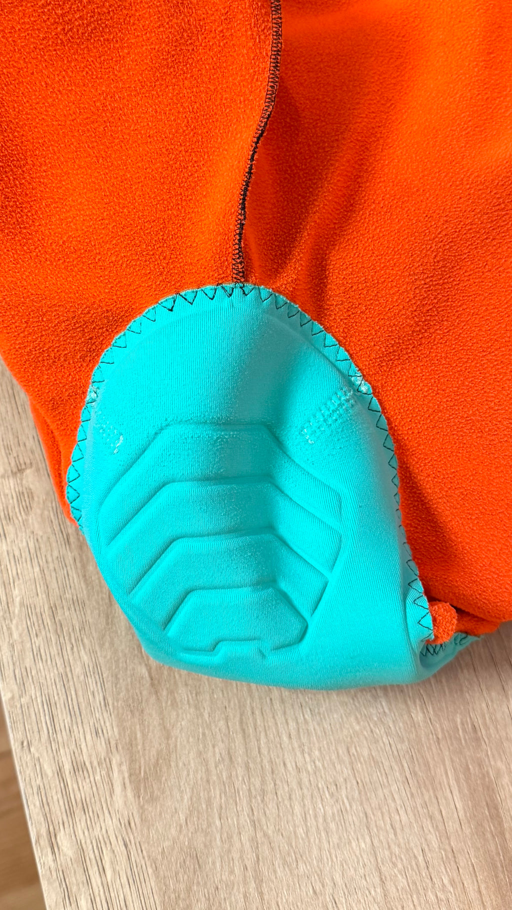 Cuissard long Santini L