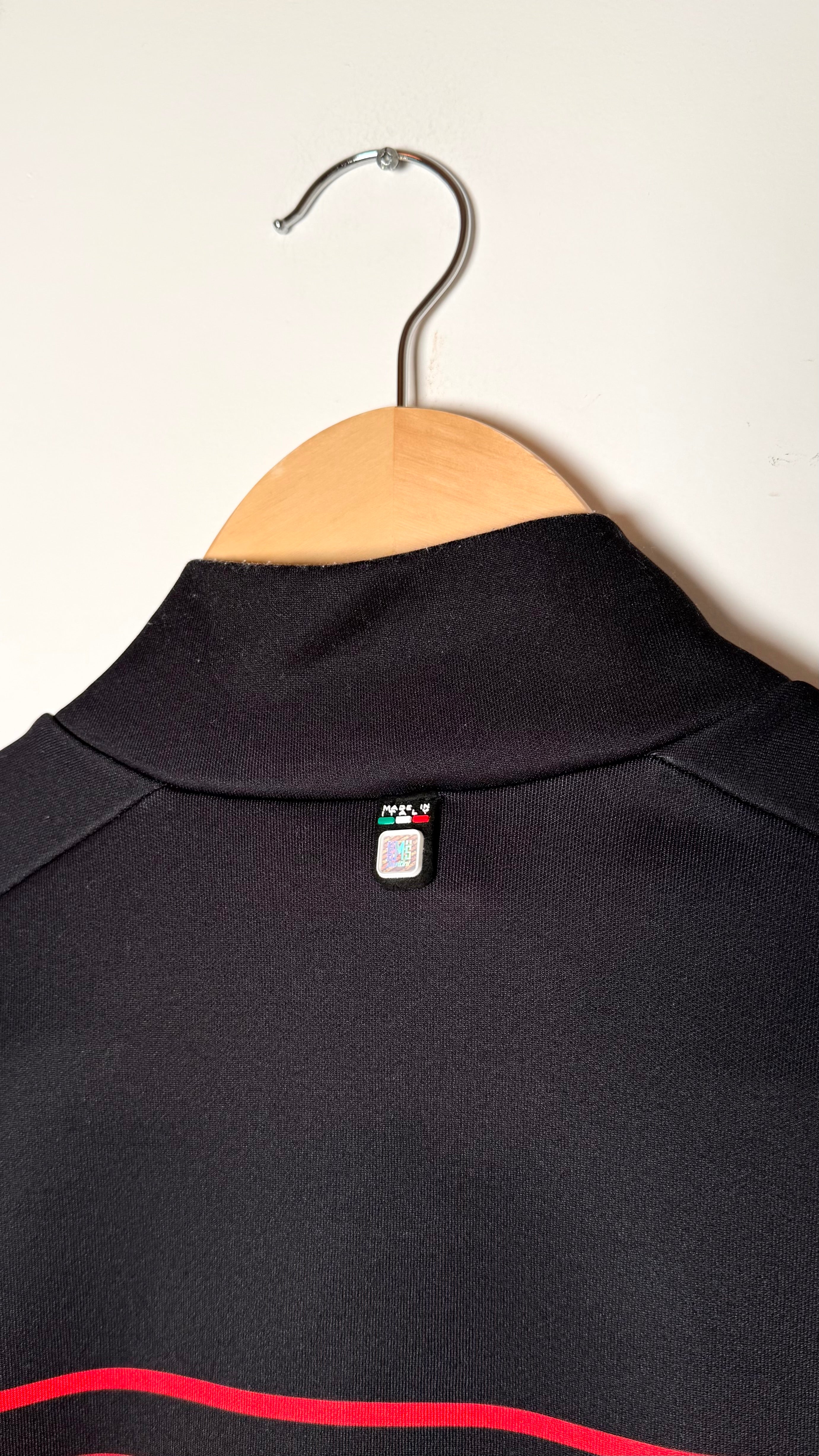 Maillot Santini Mare LS Jersey L