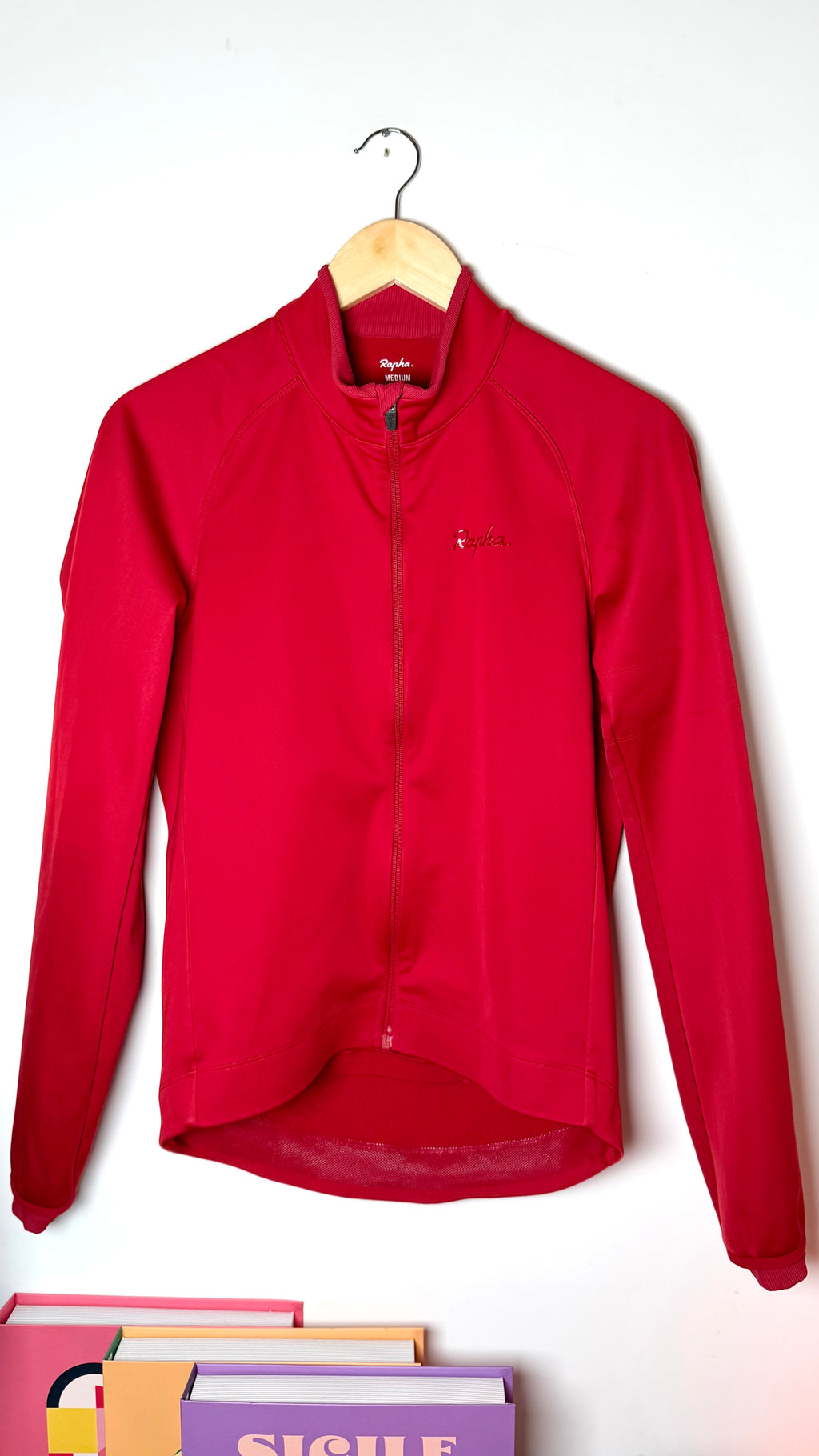 Veste Rapha Core Winter Jacket M