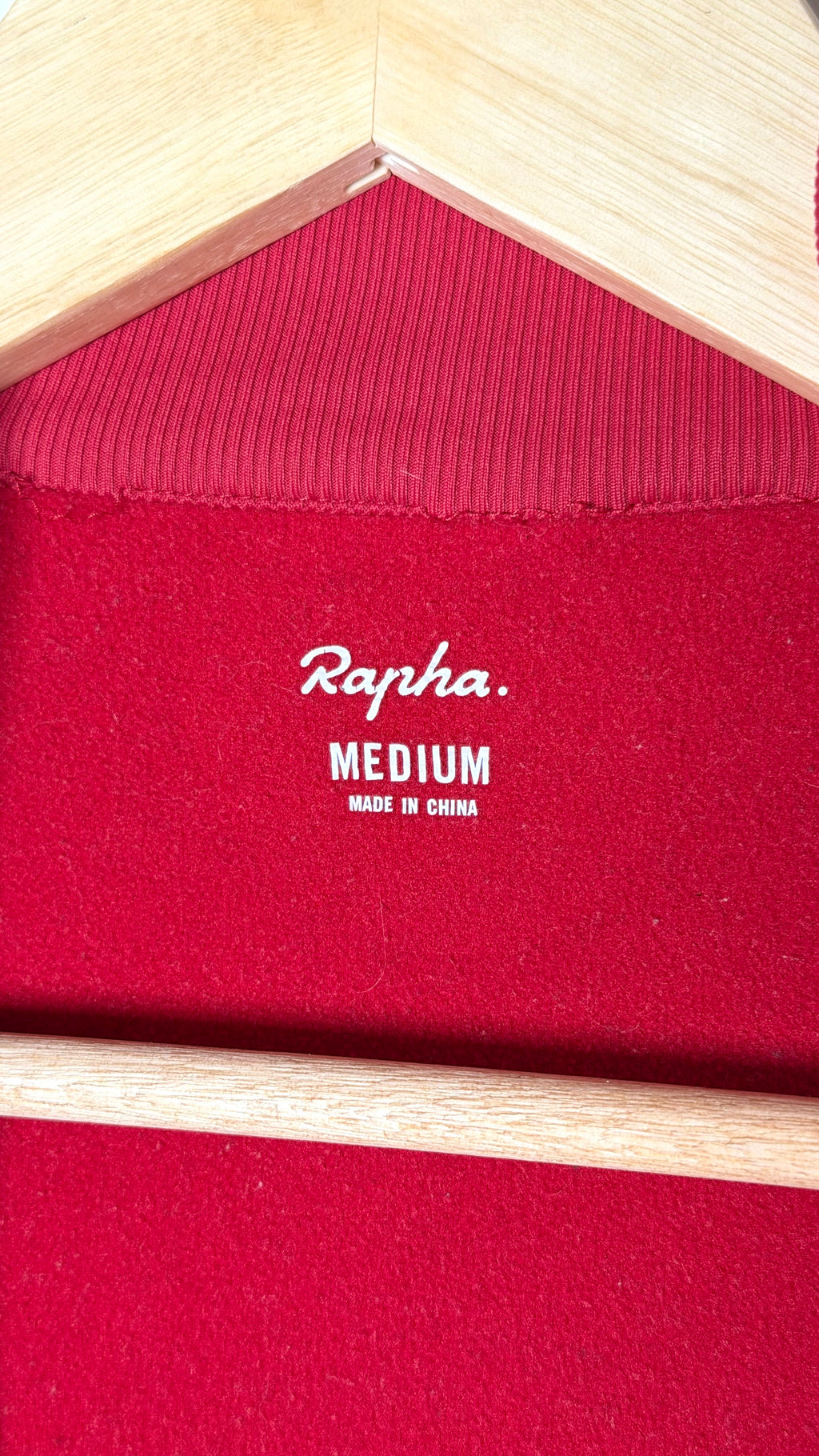 Veste Rapha Core Winter Jacket M