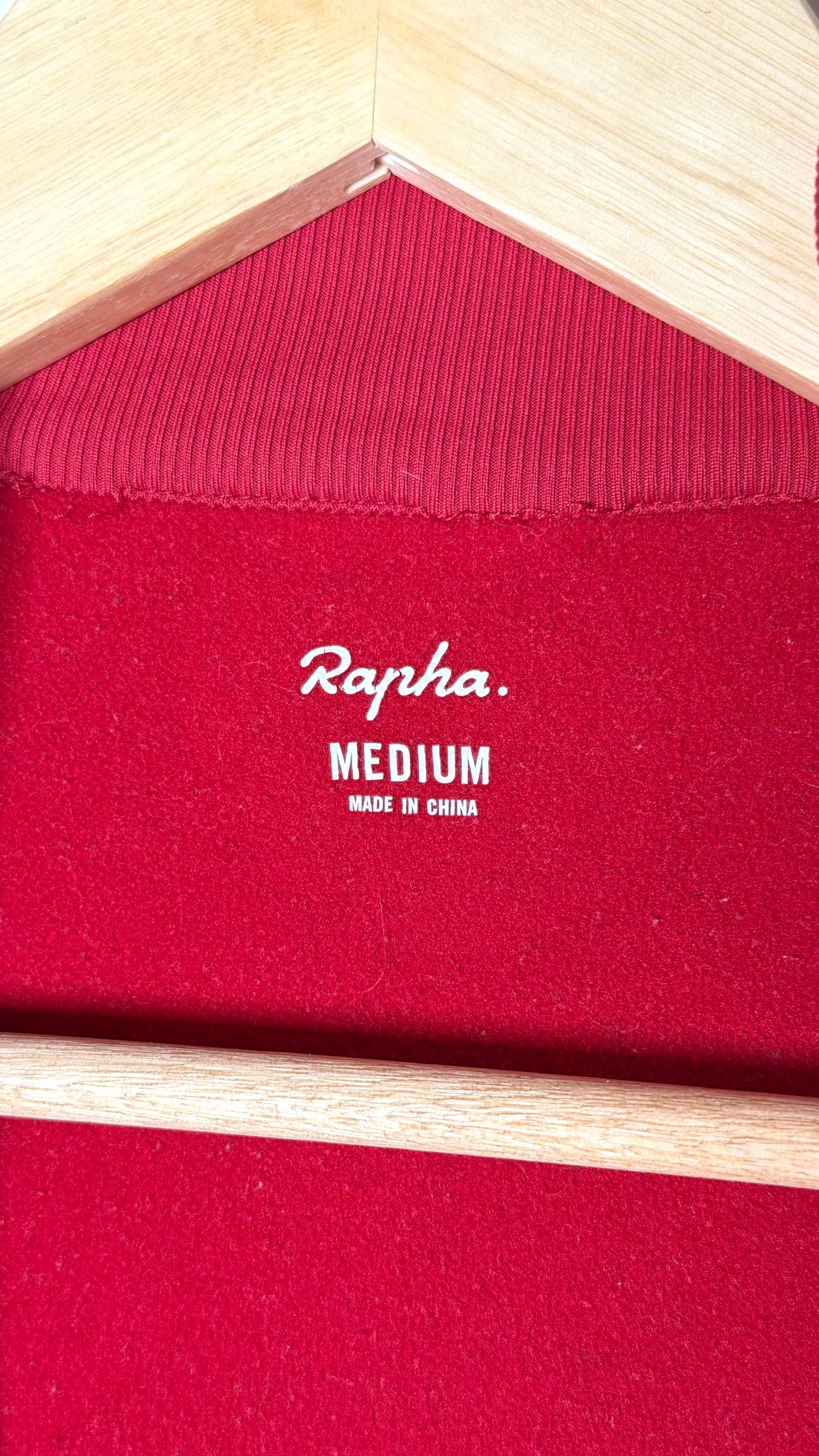 Veste Rapha Core Winter Jacket M