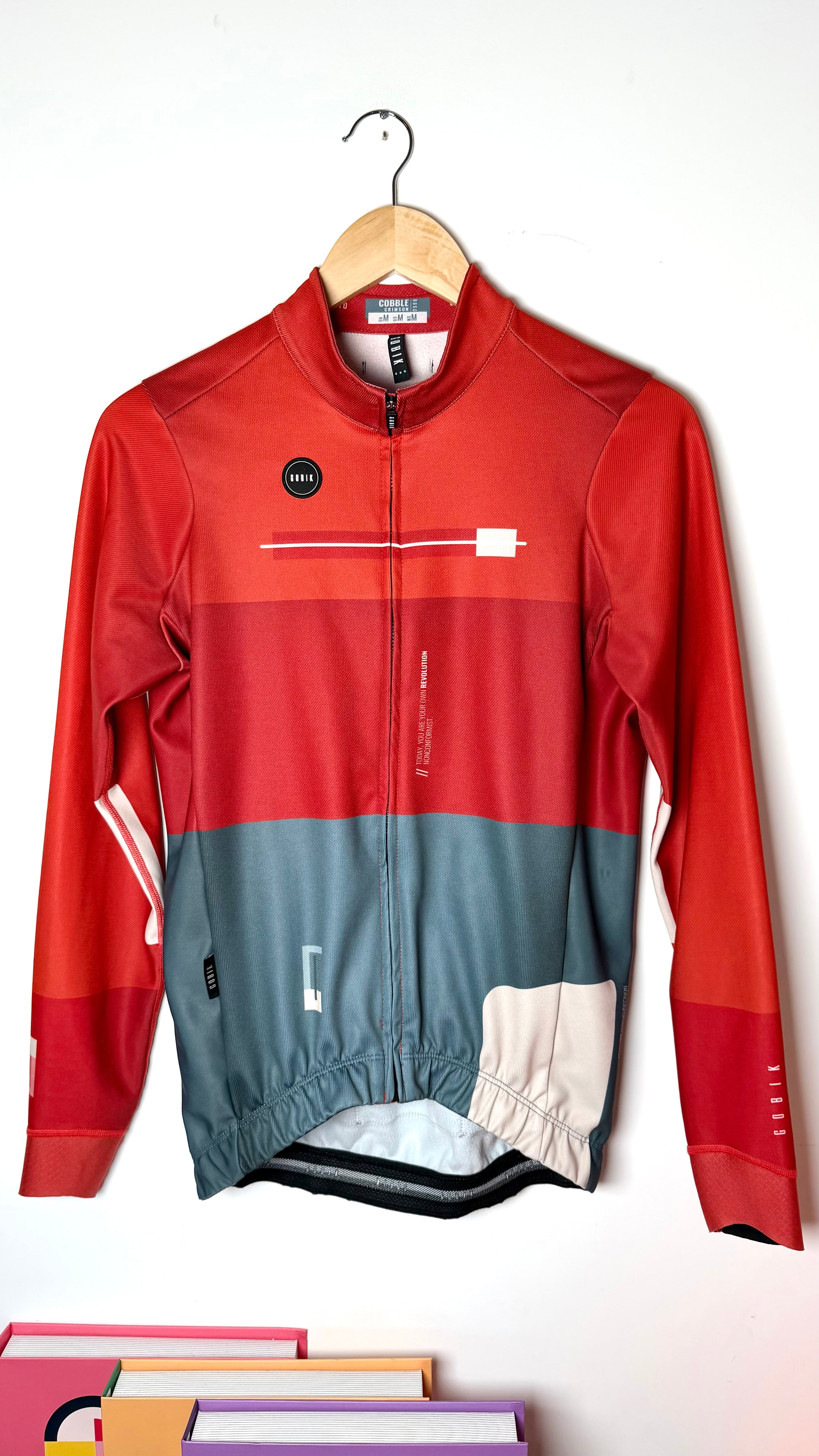 Maillot Gobik Cobble M