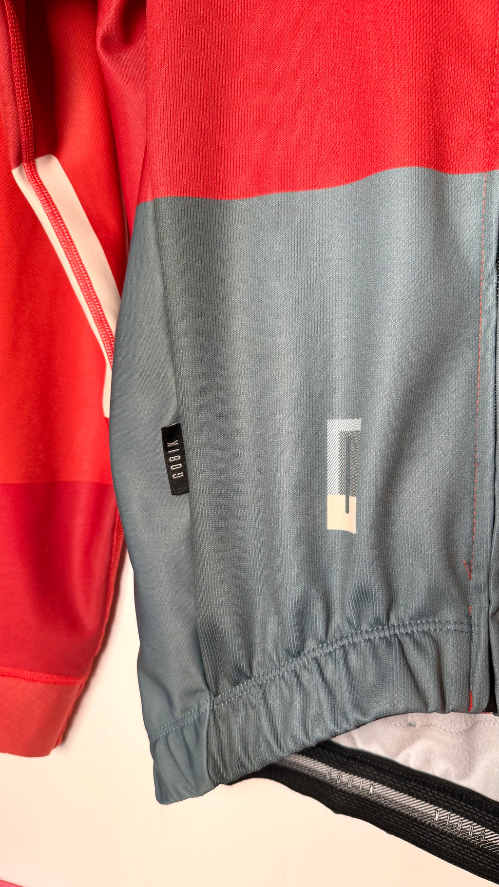 Maillot Gobik Cobble M