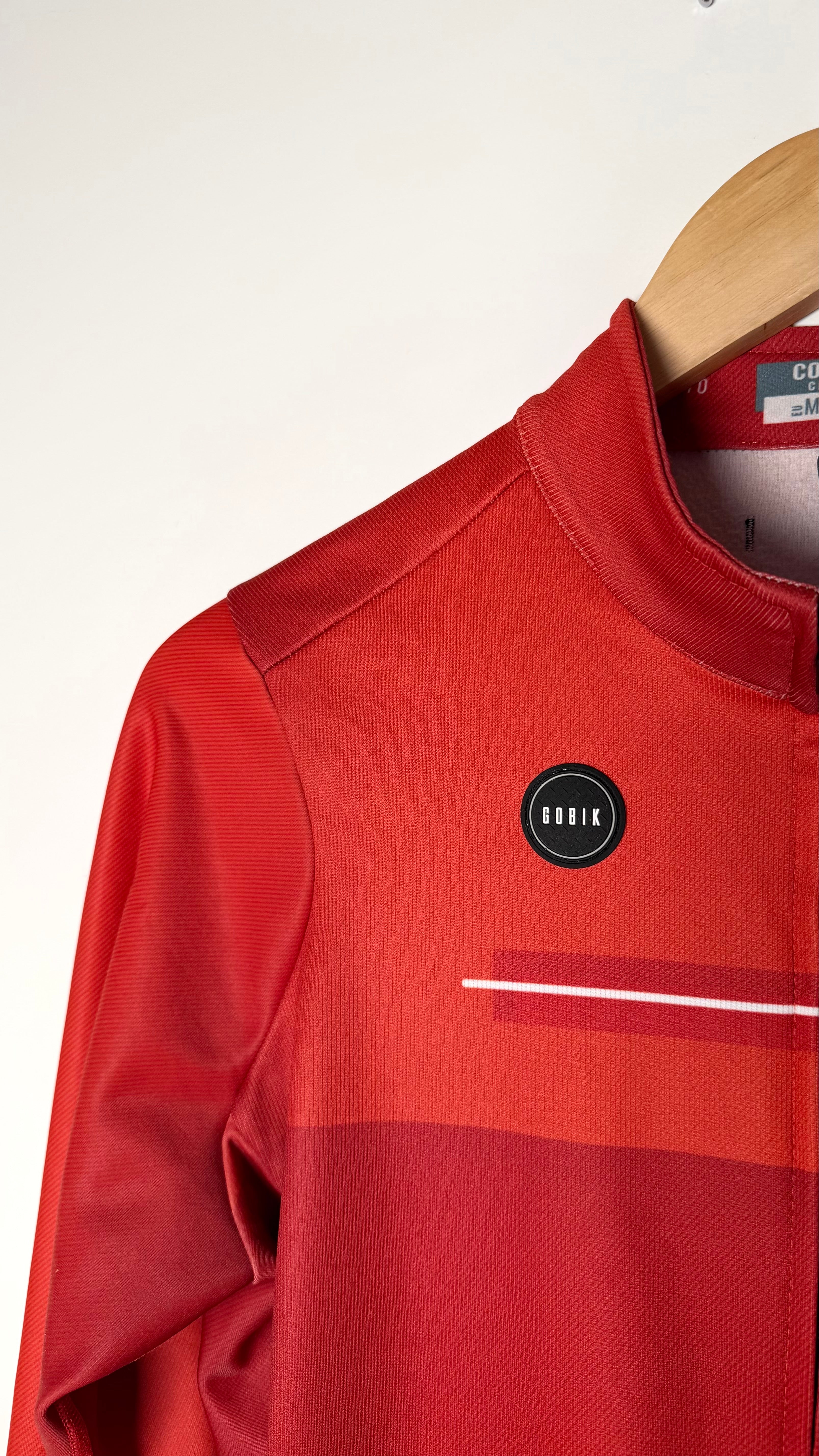 Maillot Gobik Cobble M