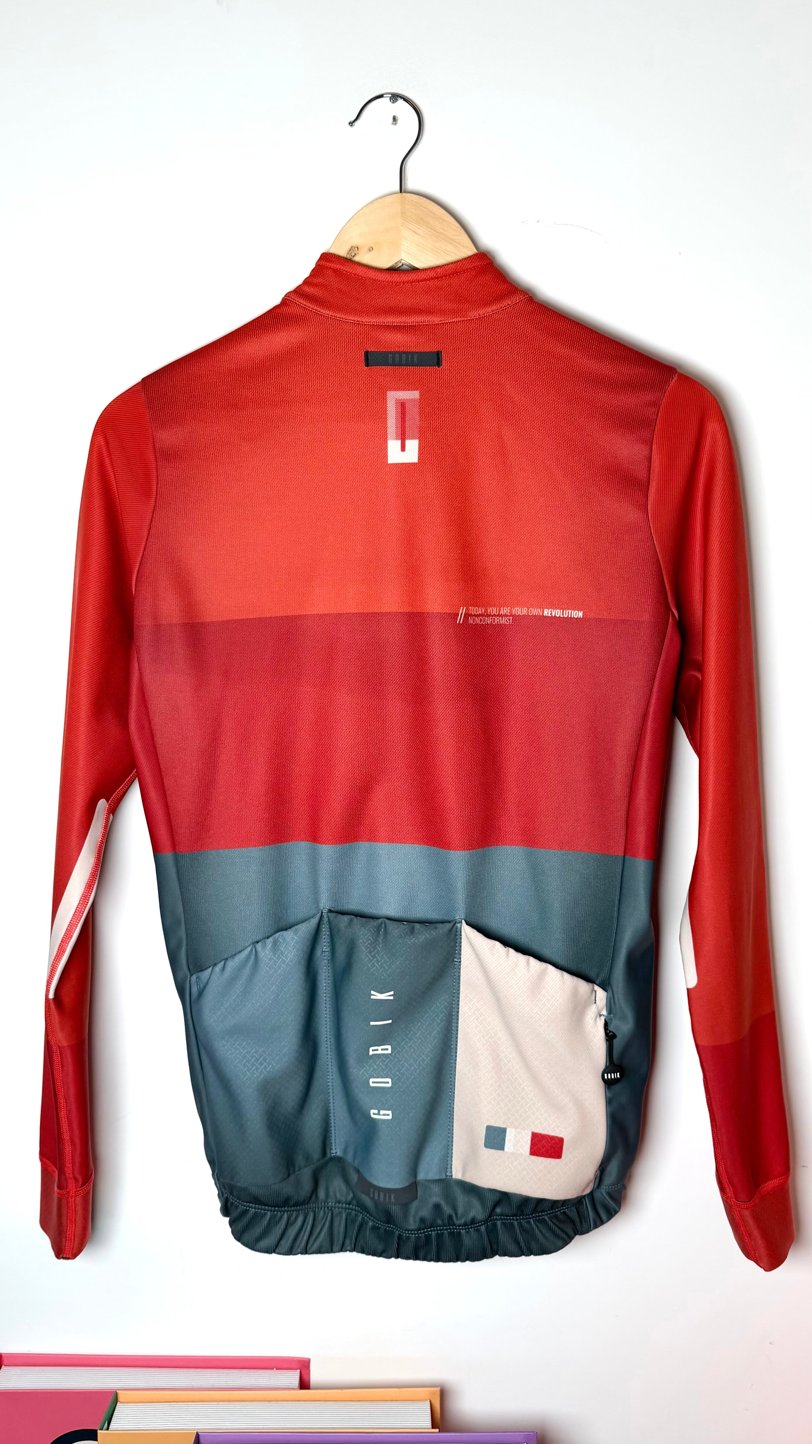Maillot Gobik Cobble M