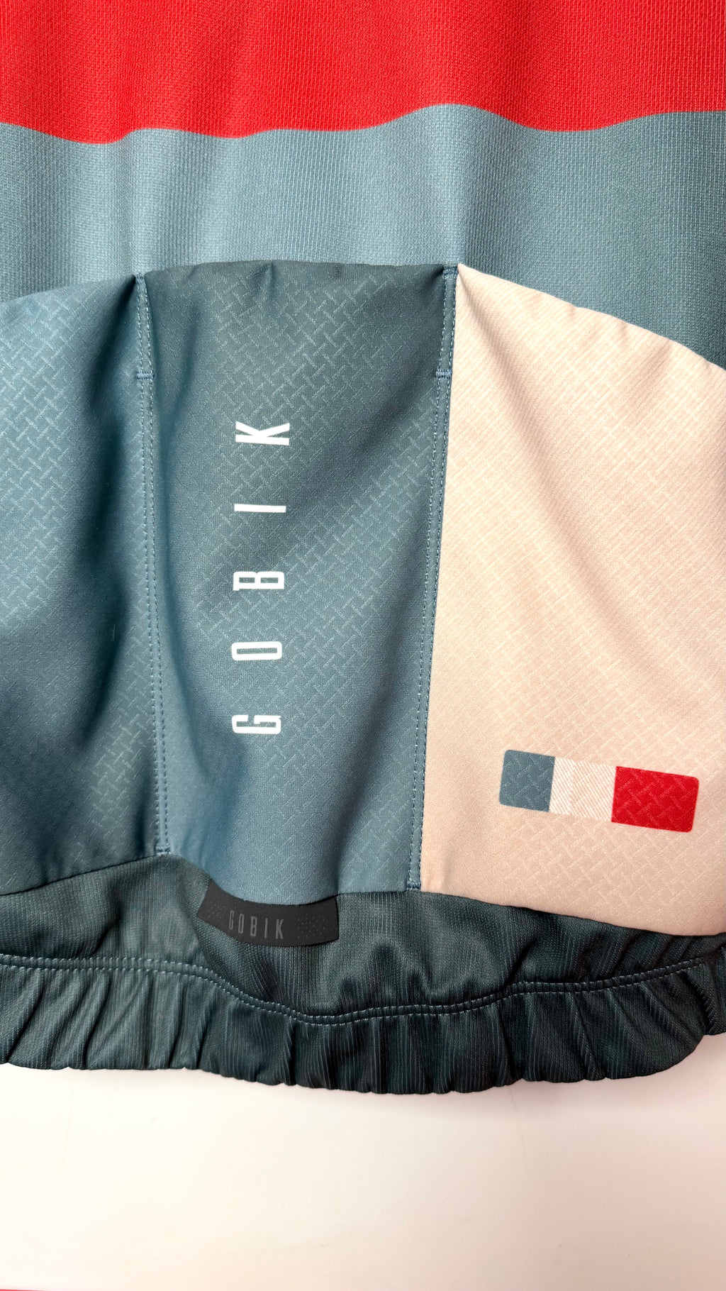 Maillot Gobik Cobble M