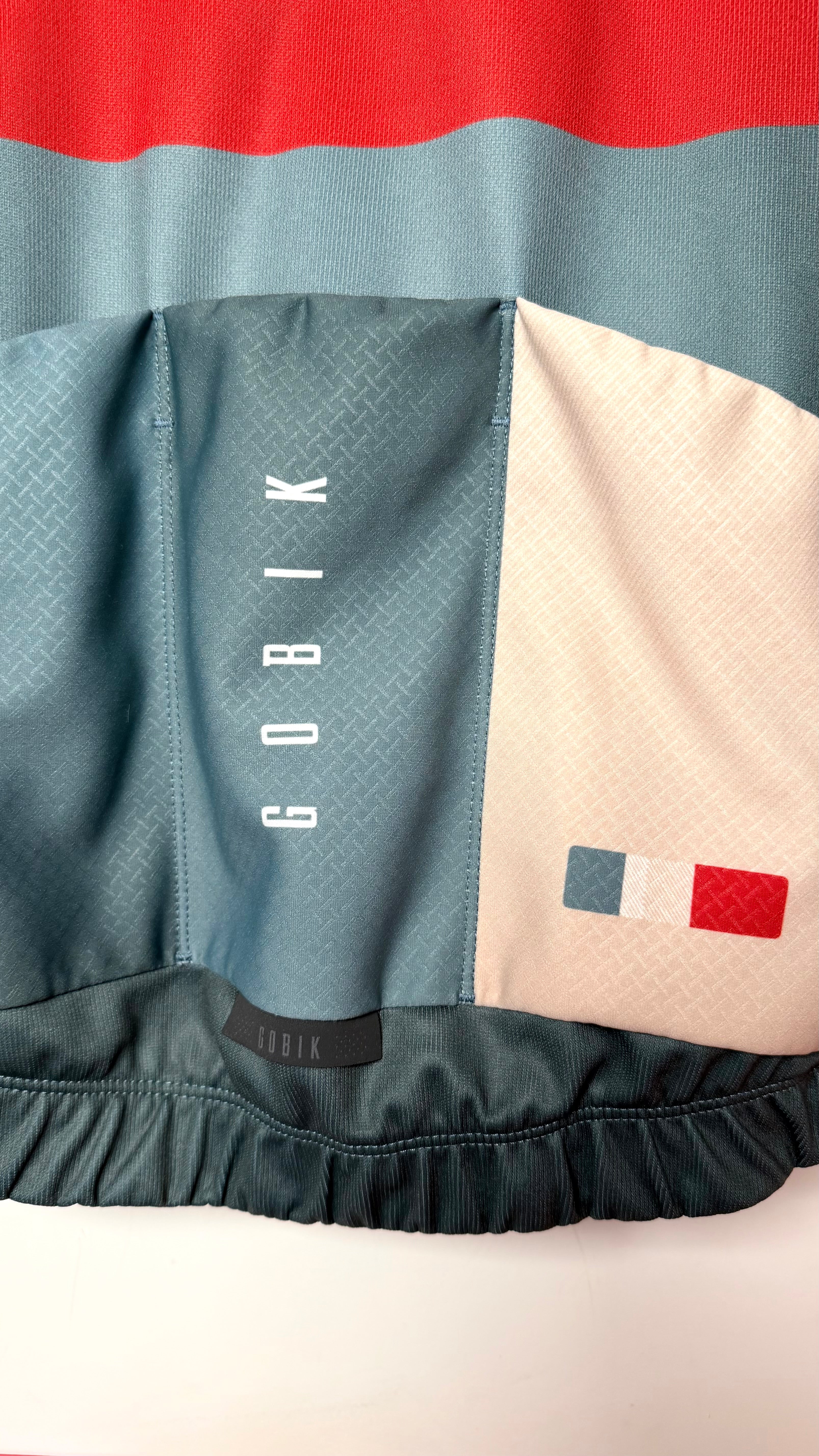 Maillot Gobik Cobble M