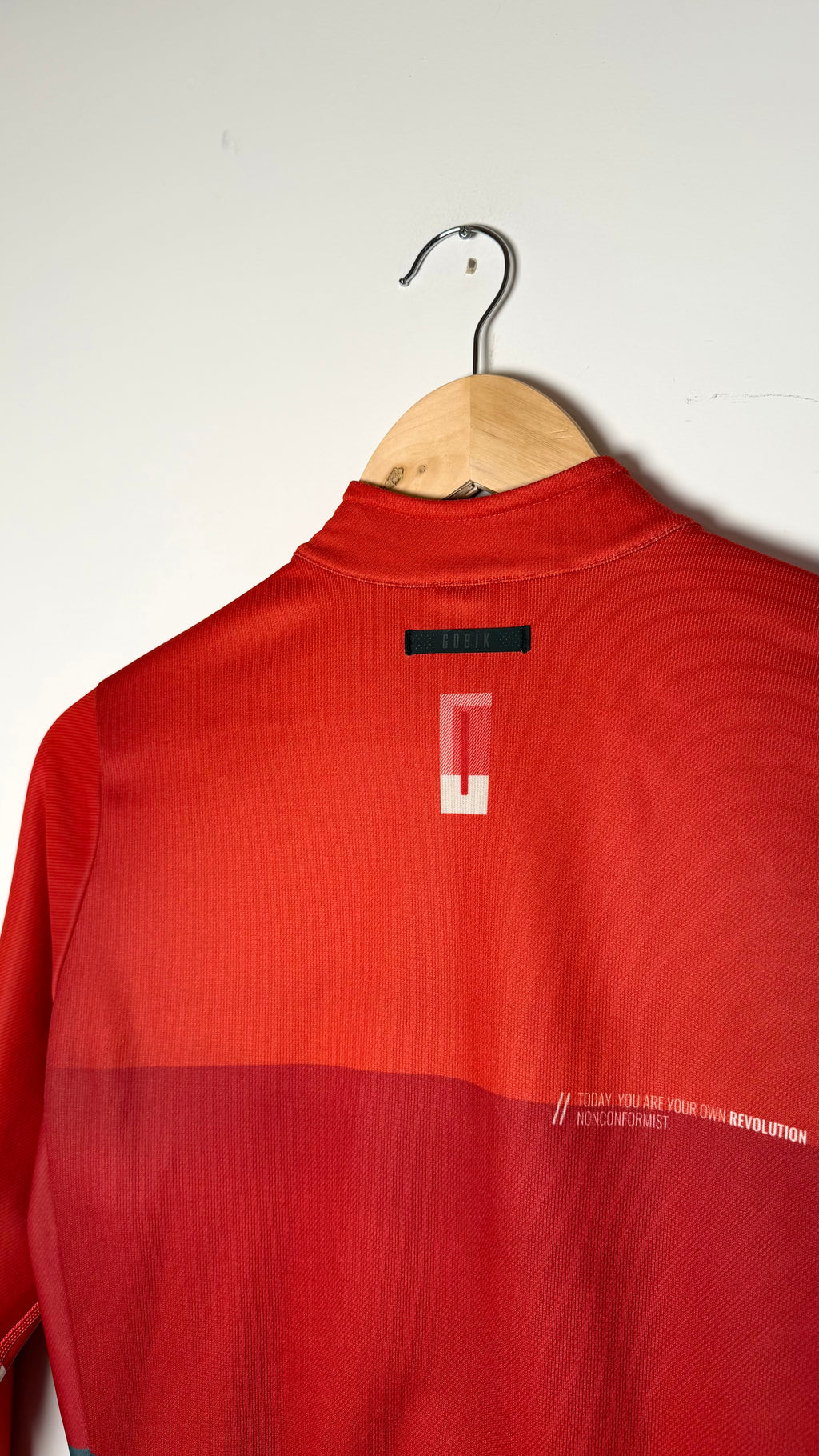 Maillot Gobik Cobble M