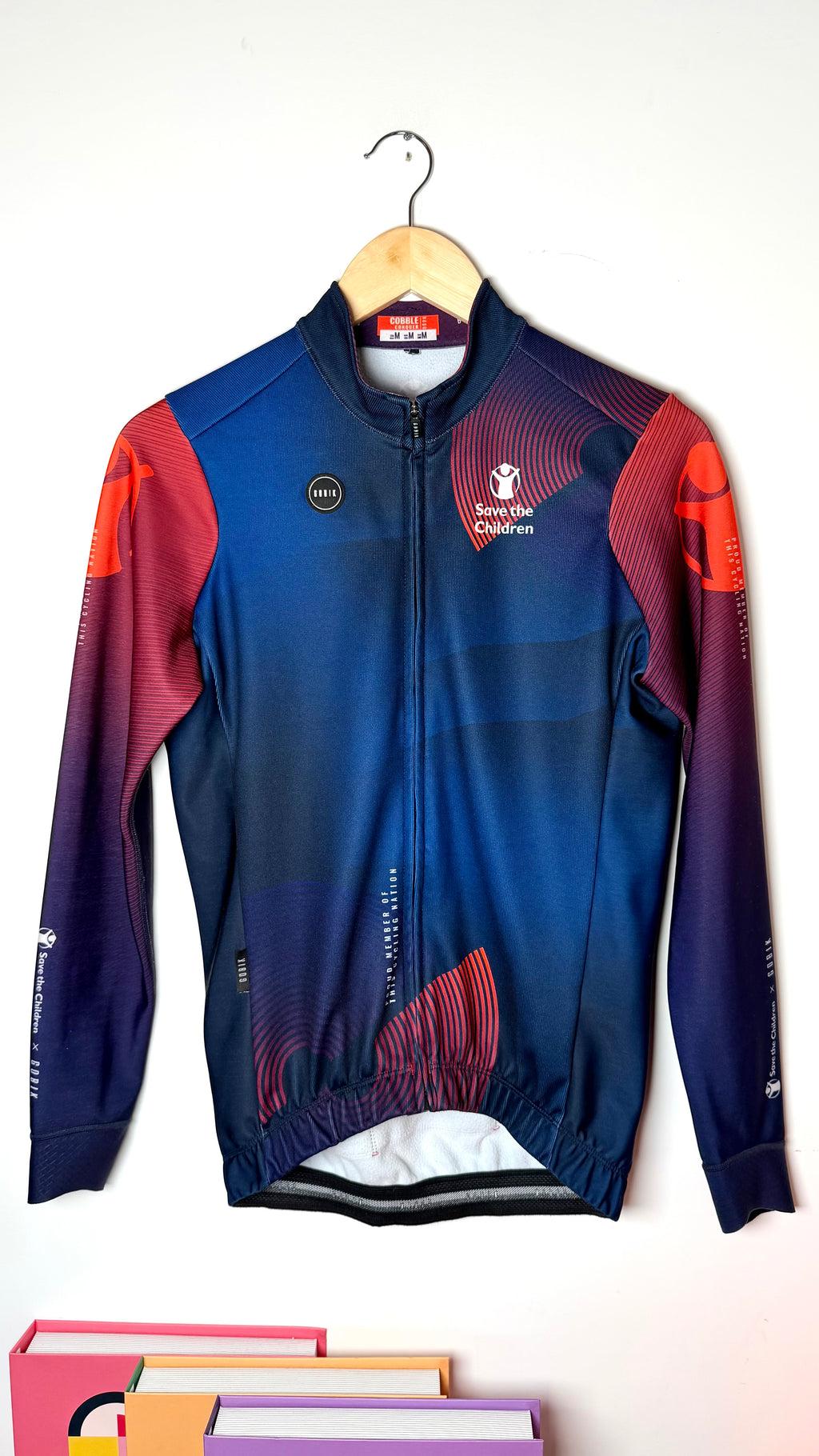 Maillot Gobik Cobble M
