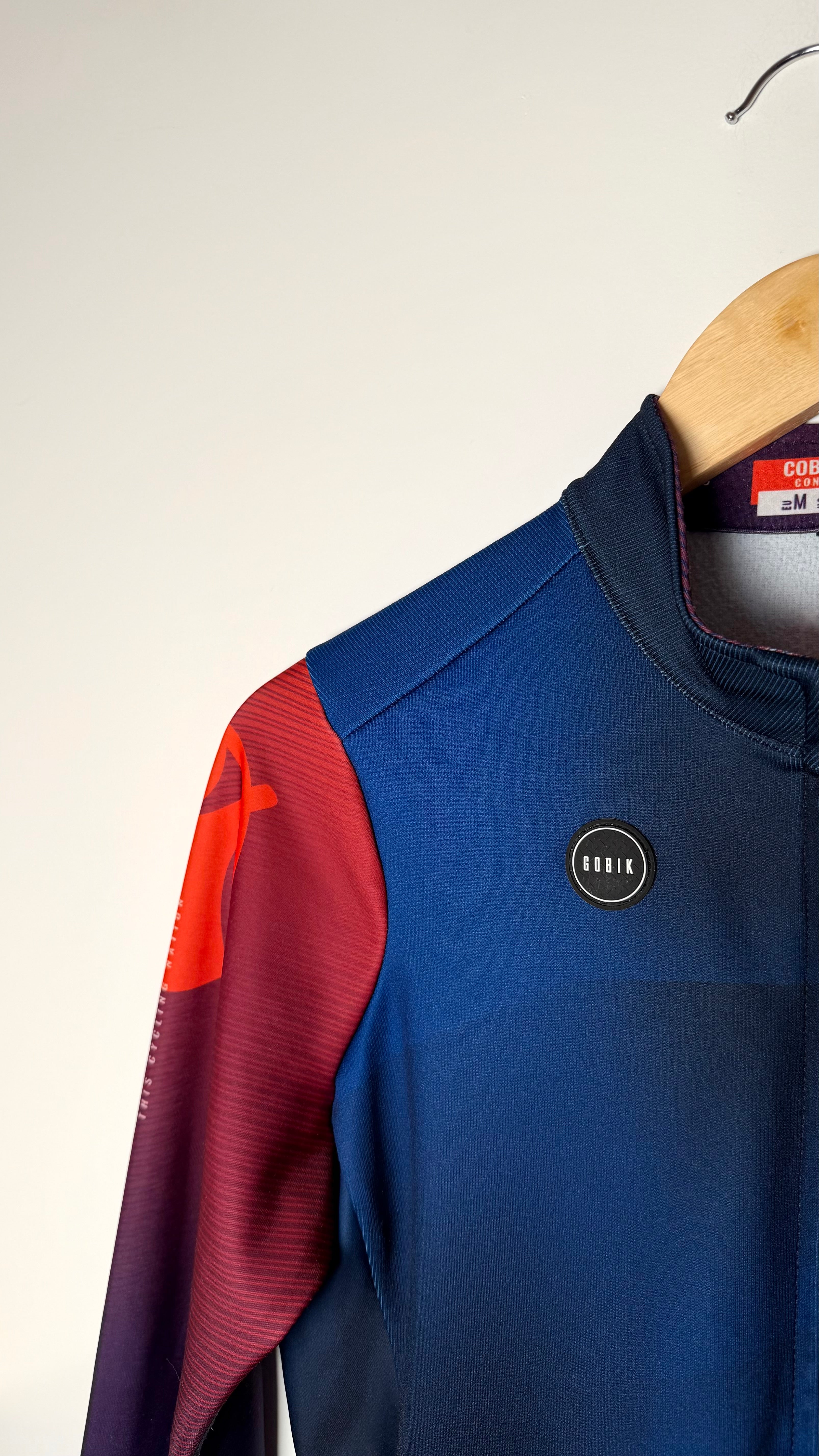 Maillot Gobik Cobble M