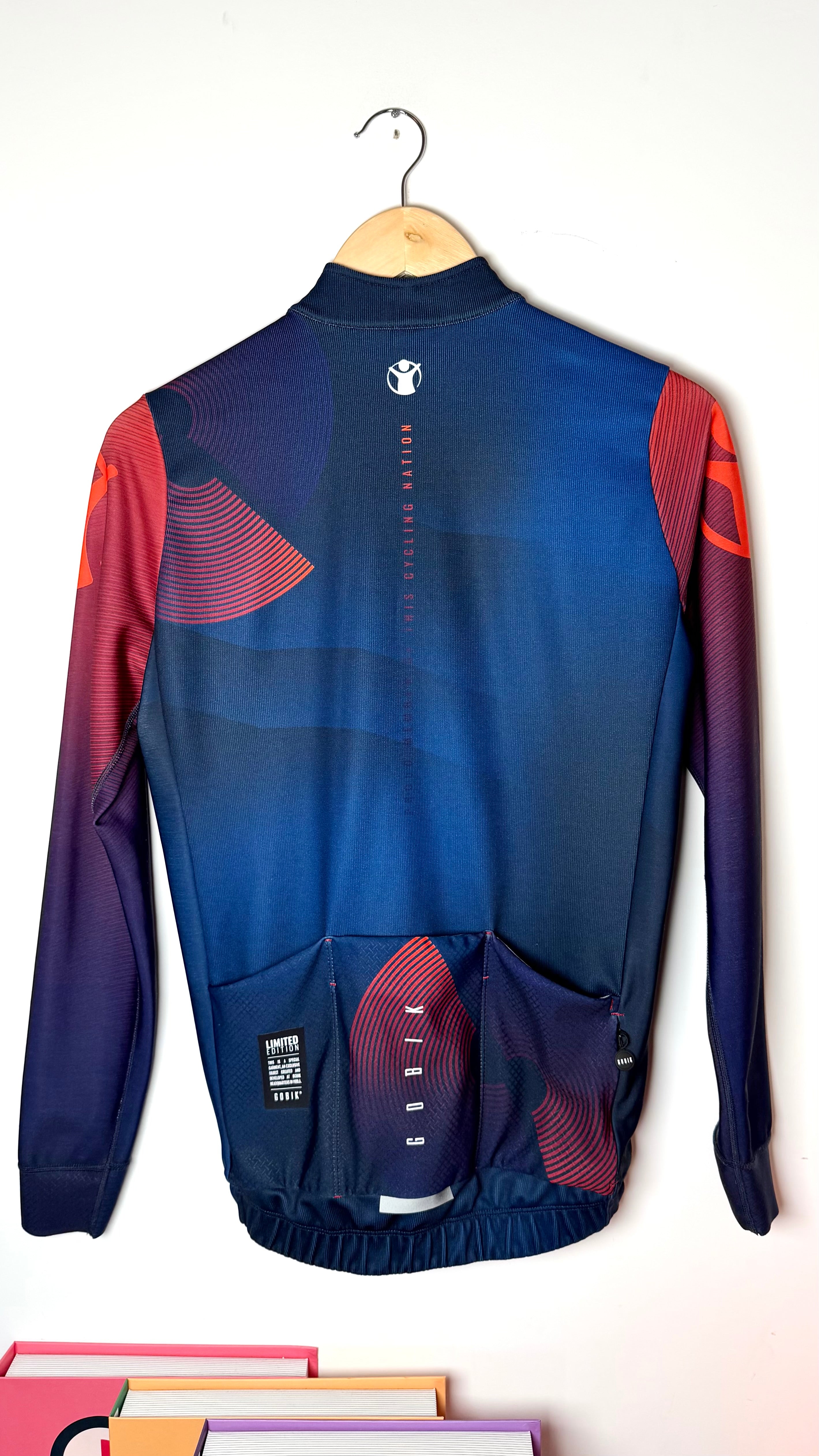 Maillot Gobik Cobble M
