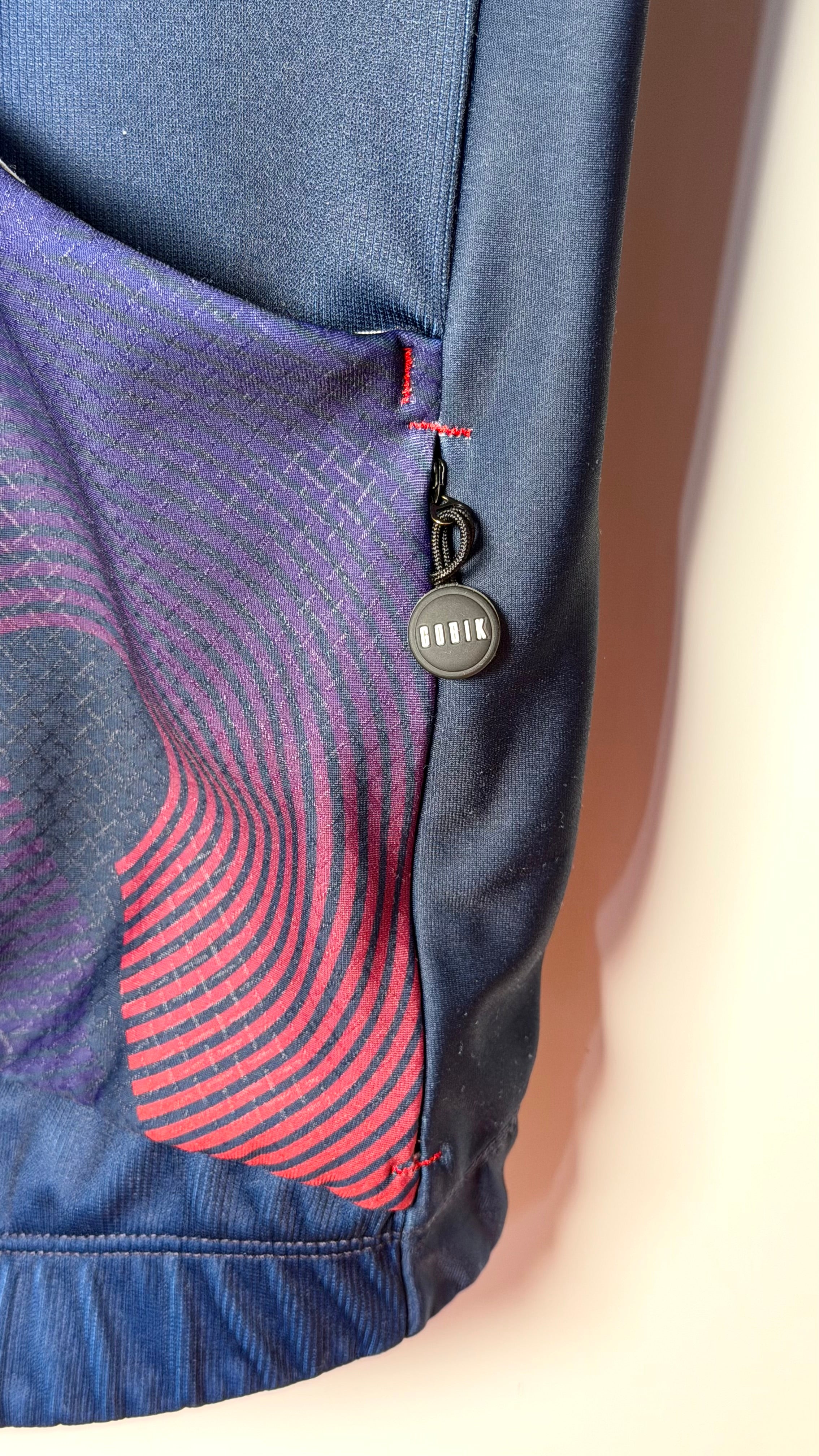 Maillot Gobik Cobble M