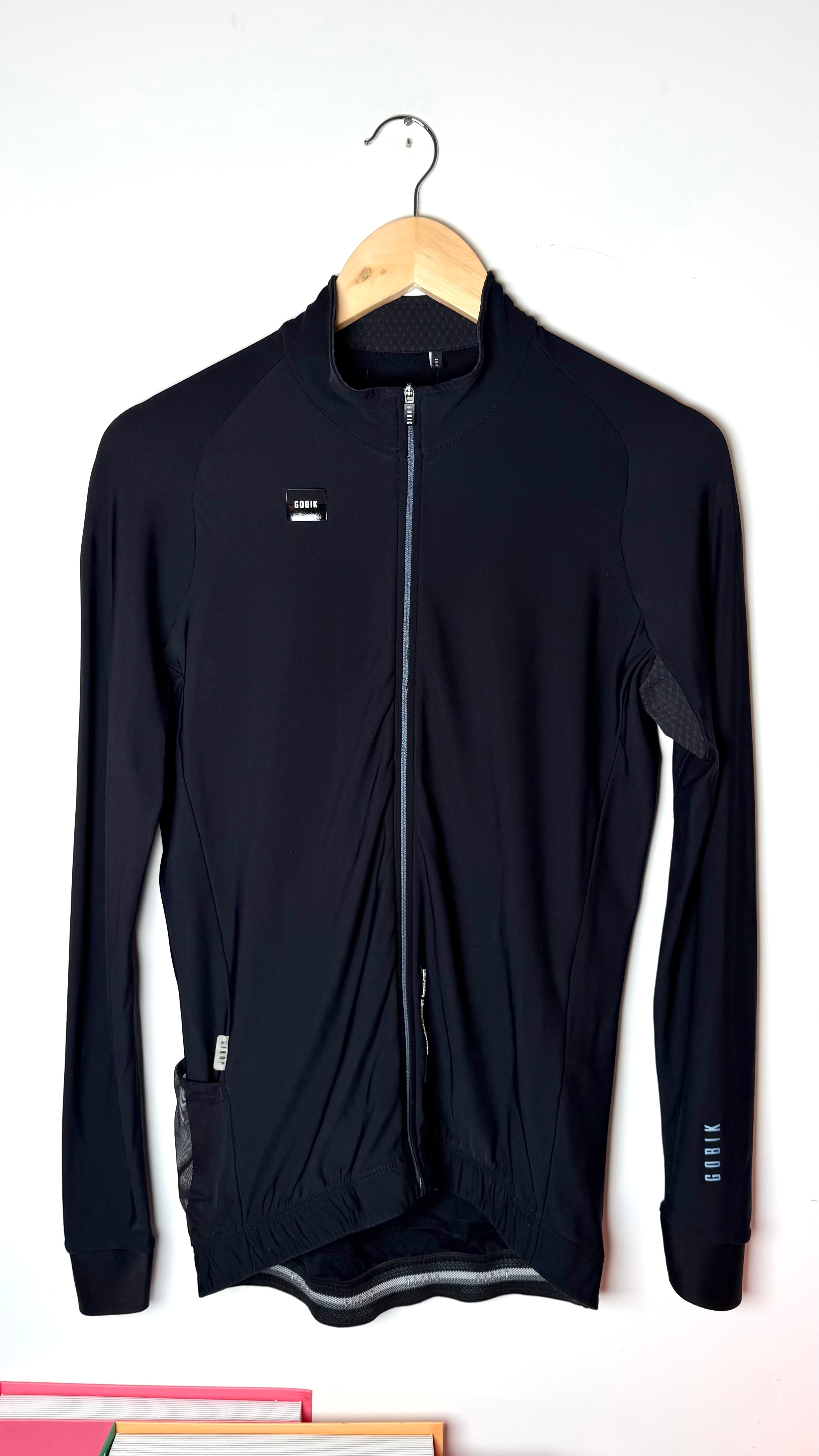 Maillot Gobik Pacer Solid XL