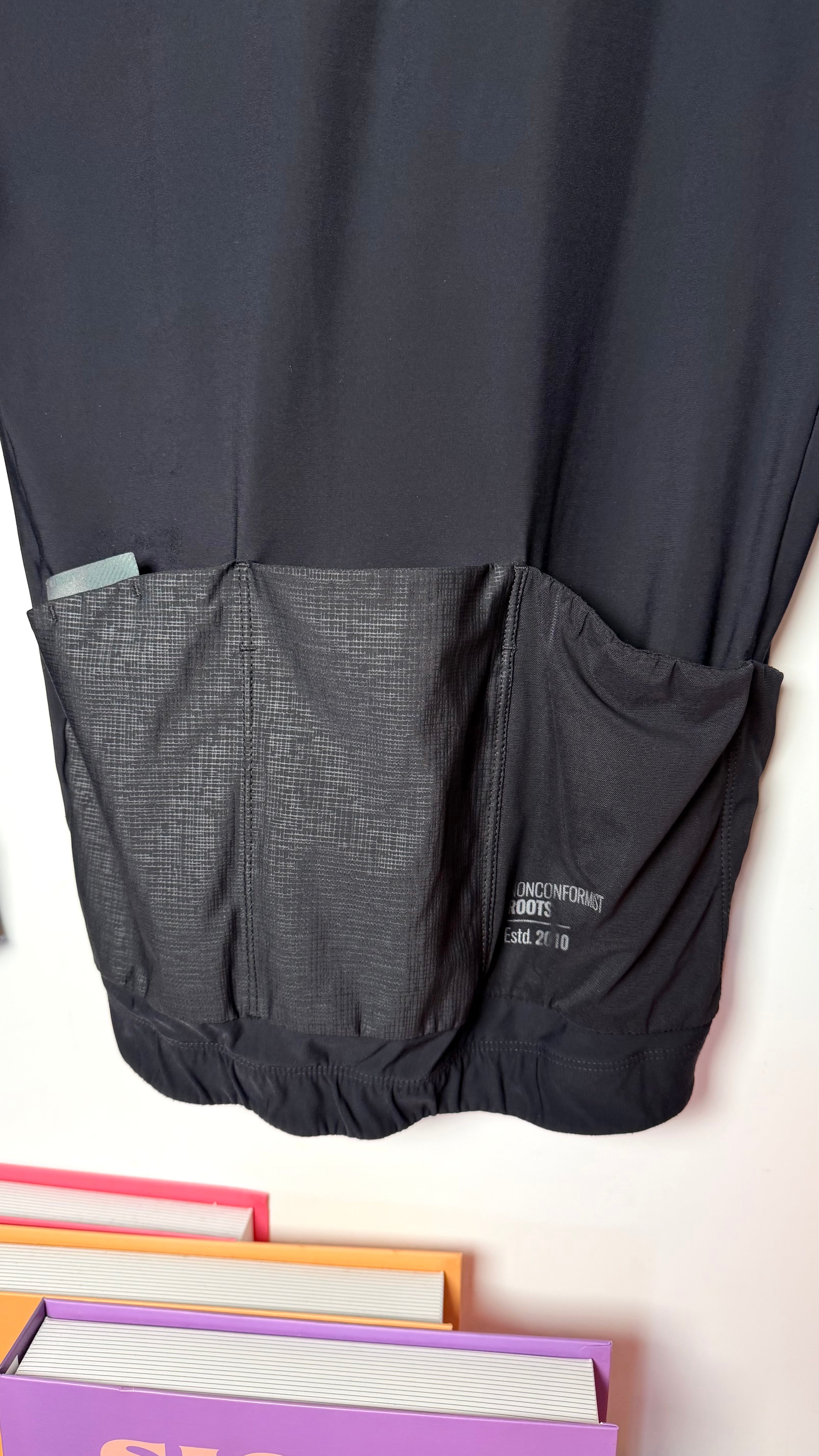 Maillot Gobik Pacer Solid XL