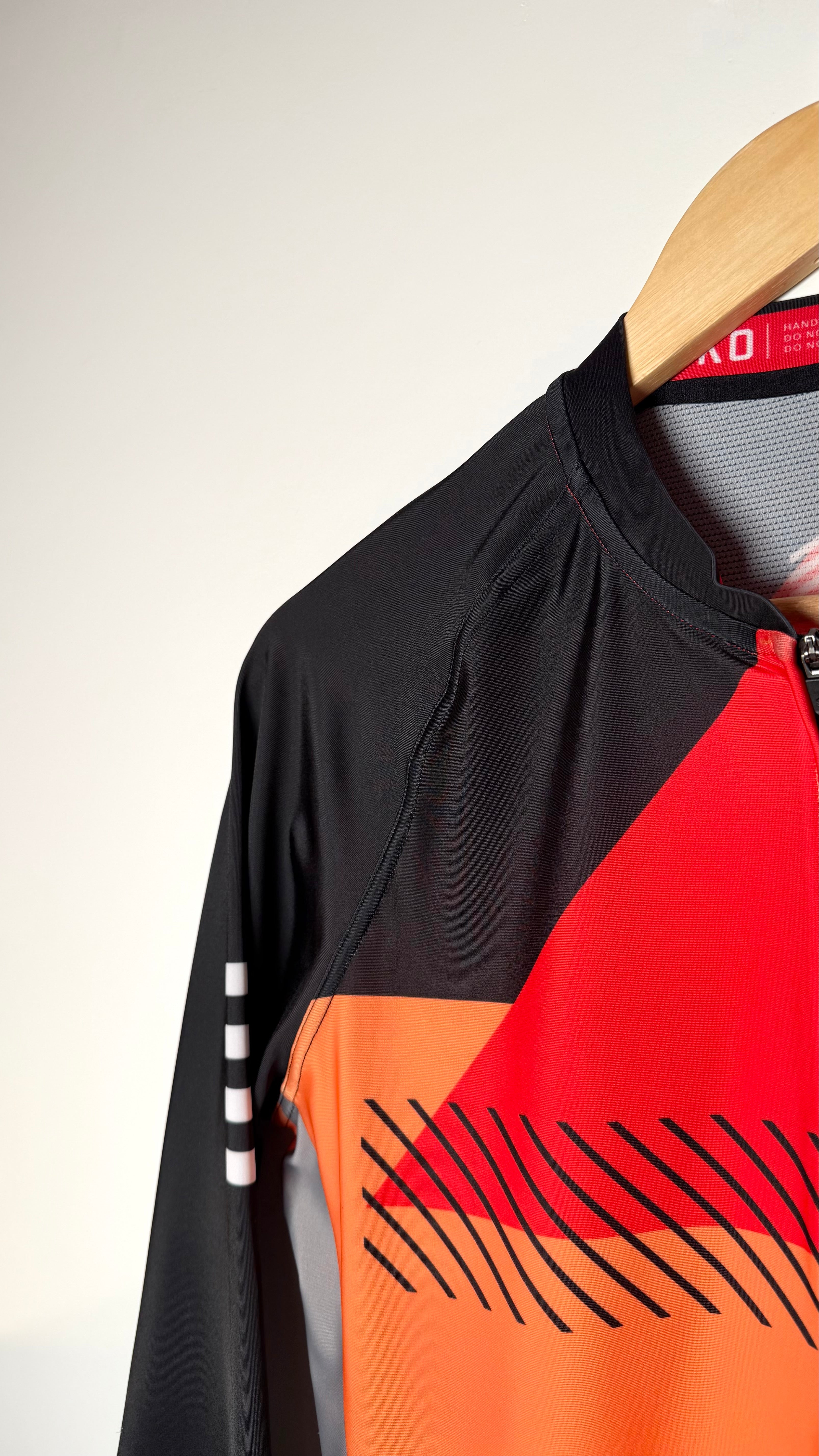 Maillot Siroko M2 Florida XL