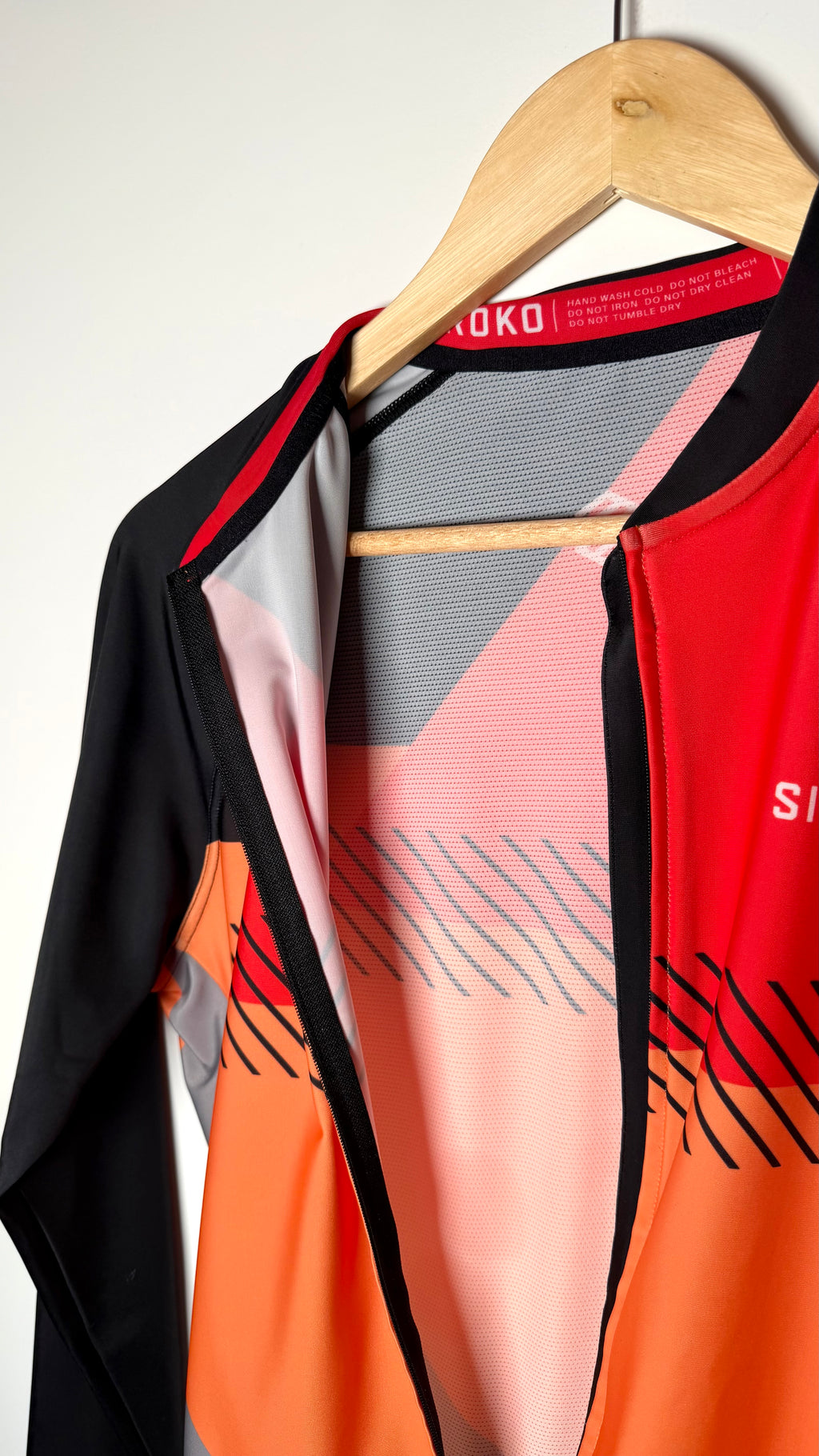 Maillot Siroko M2 Florida XL