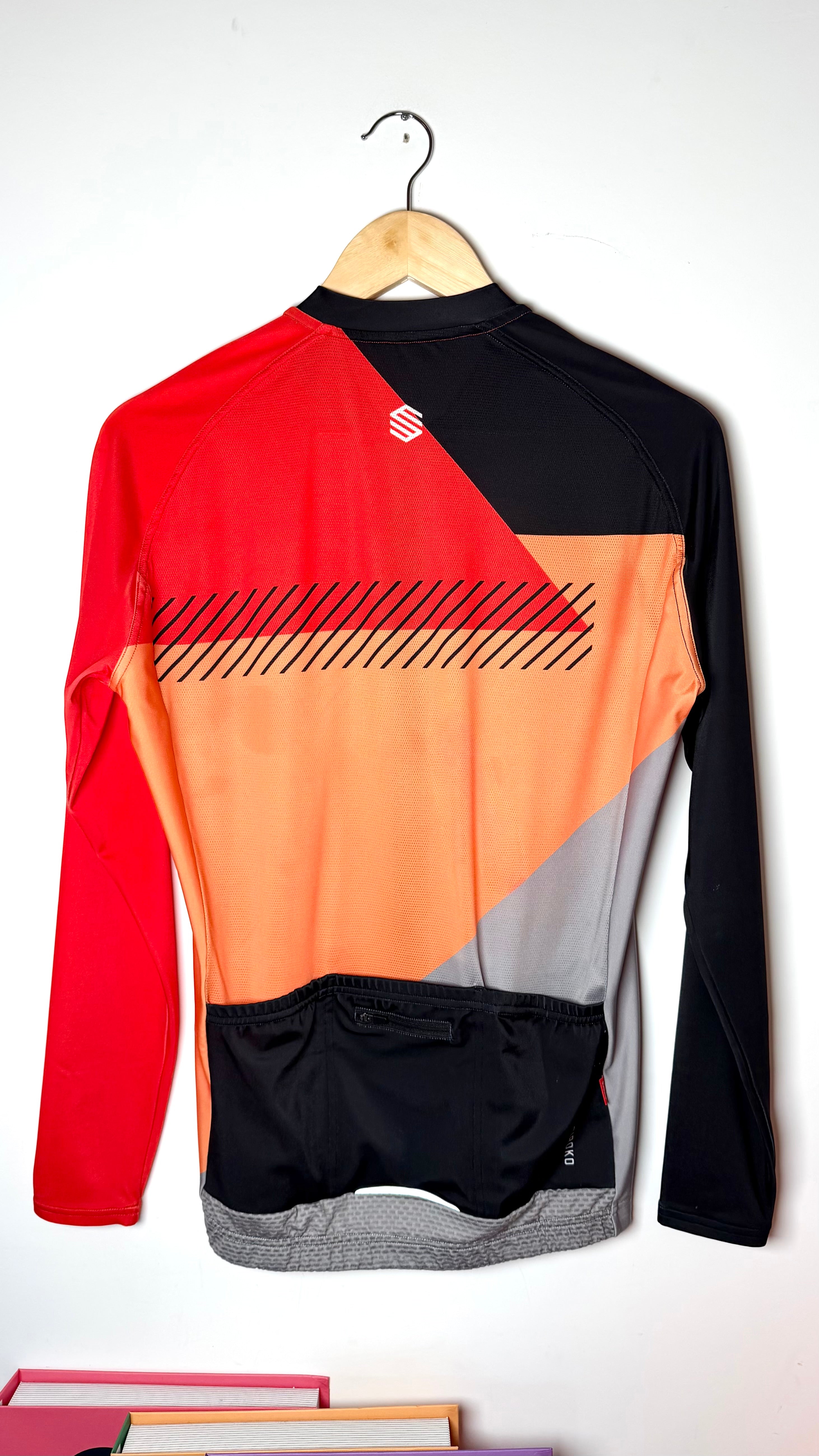 Maillot Siroko M2 Florida XL