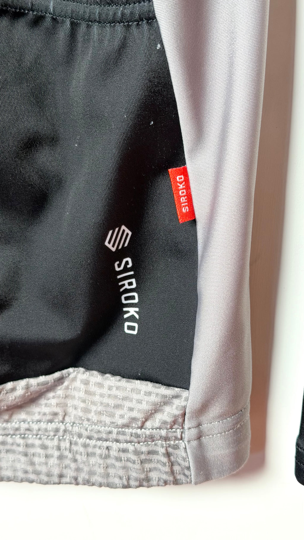 Maillot Siroko M2 Florida XL