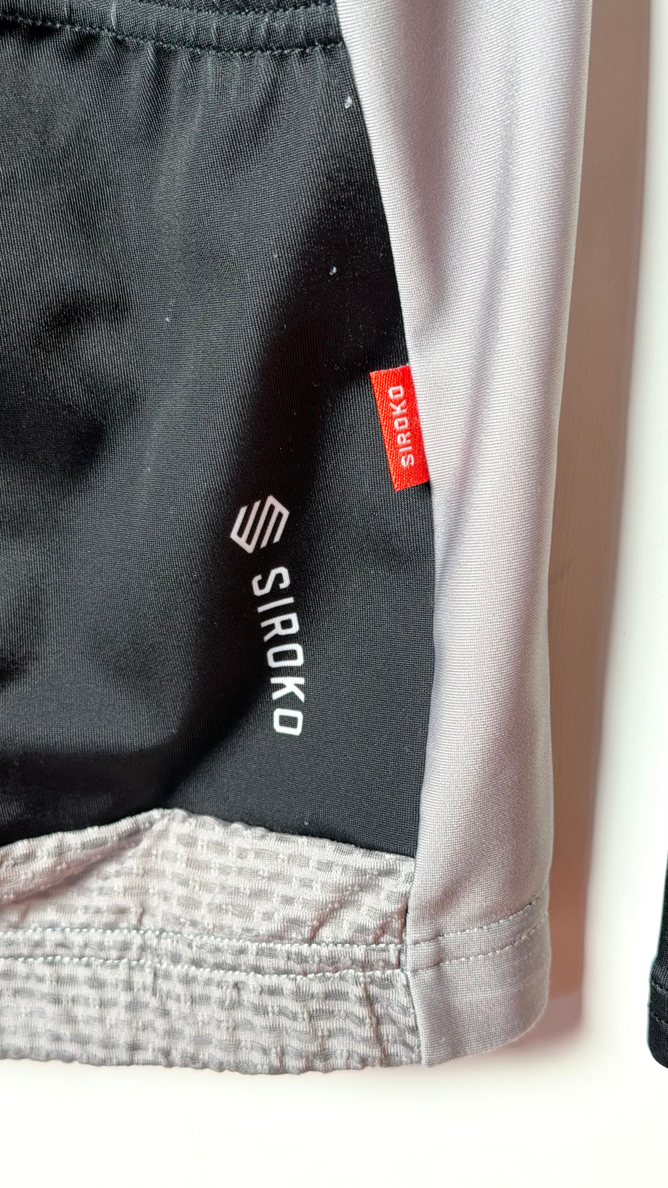 Maillot Siroko M2 Florida XL