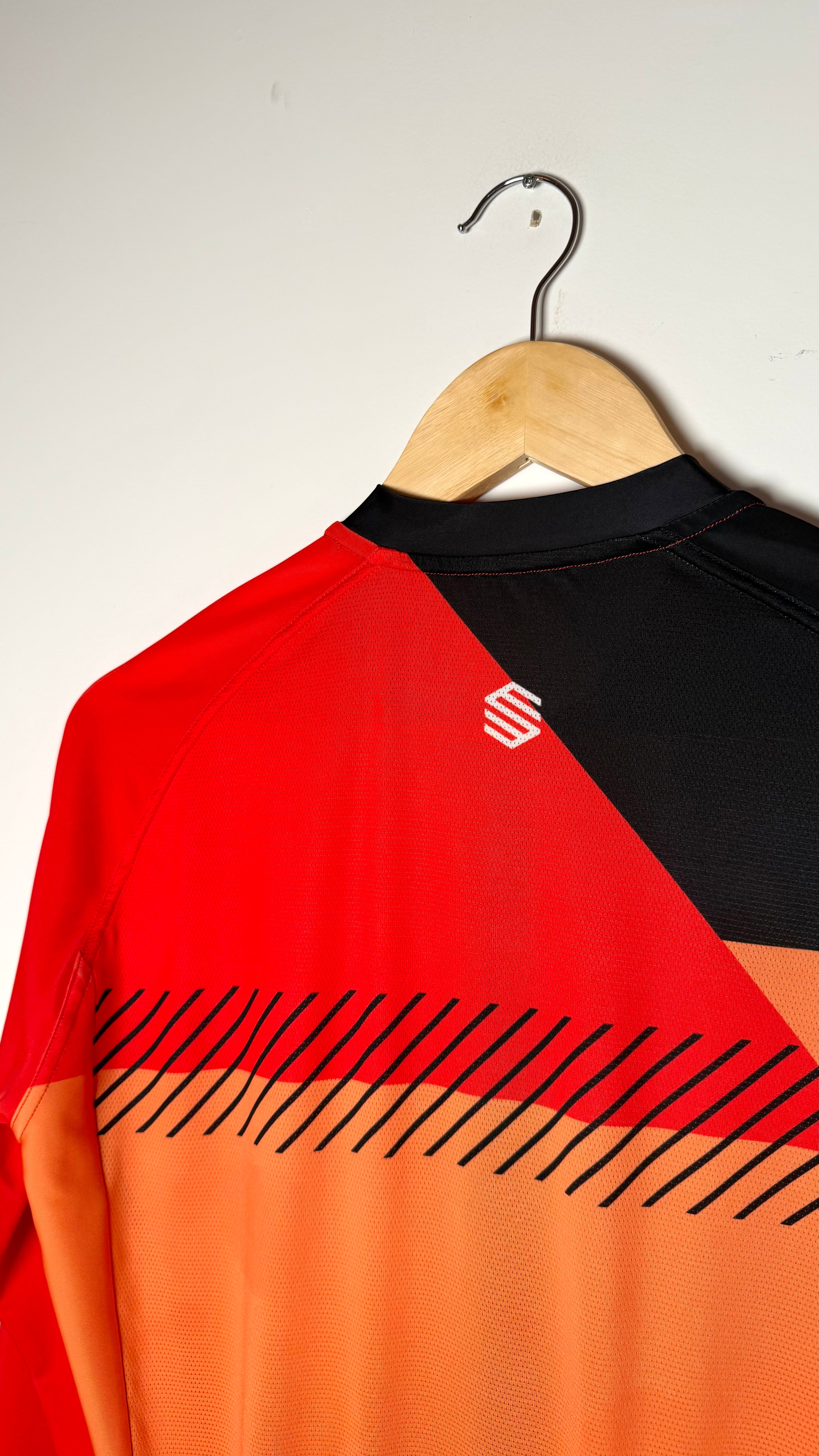 Maillot Siroko M2 Florida XL