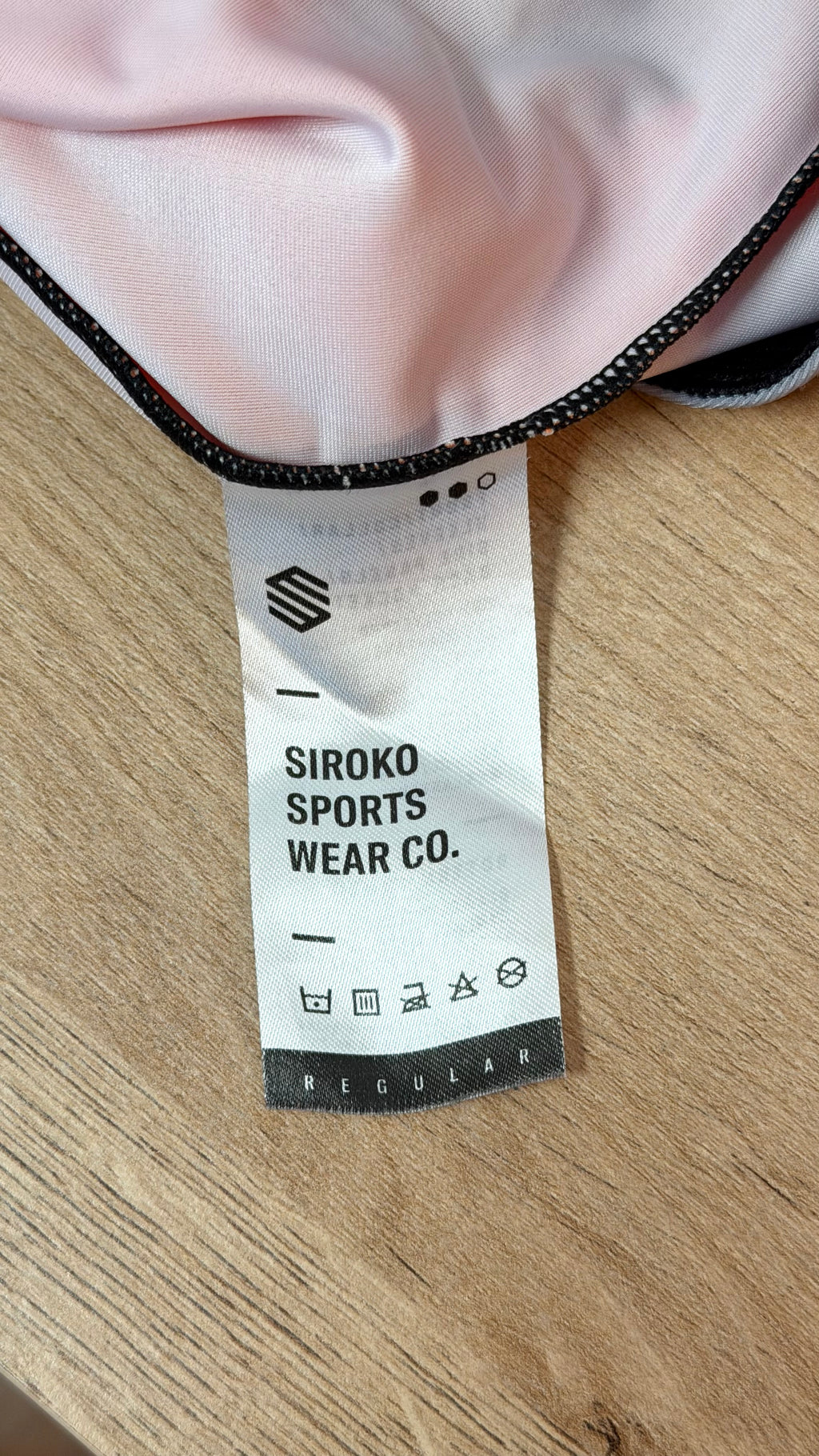 Maillot Siroko M2 Florida XL