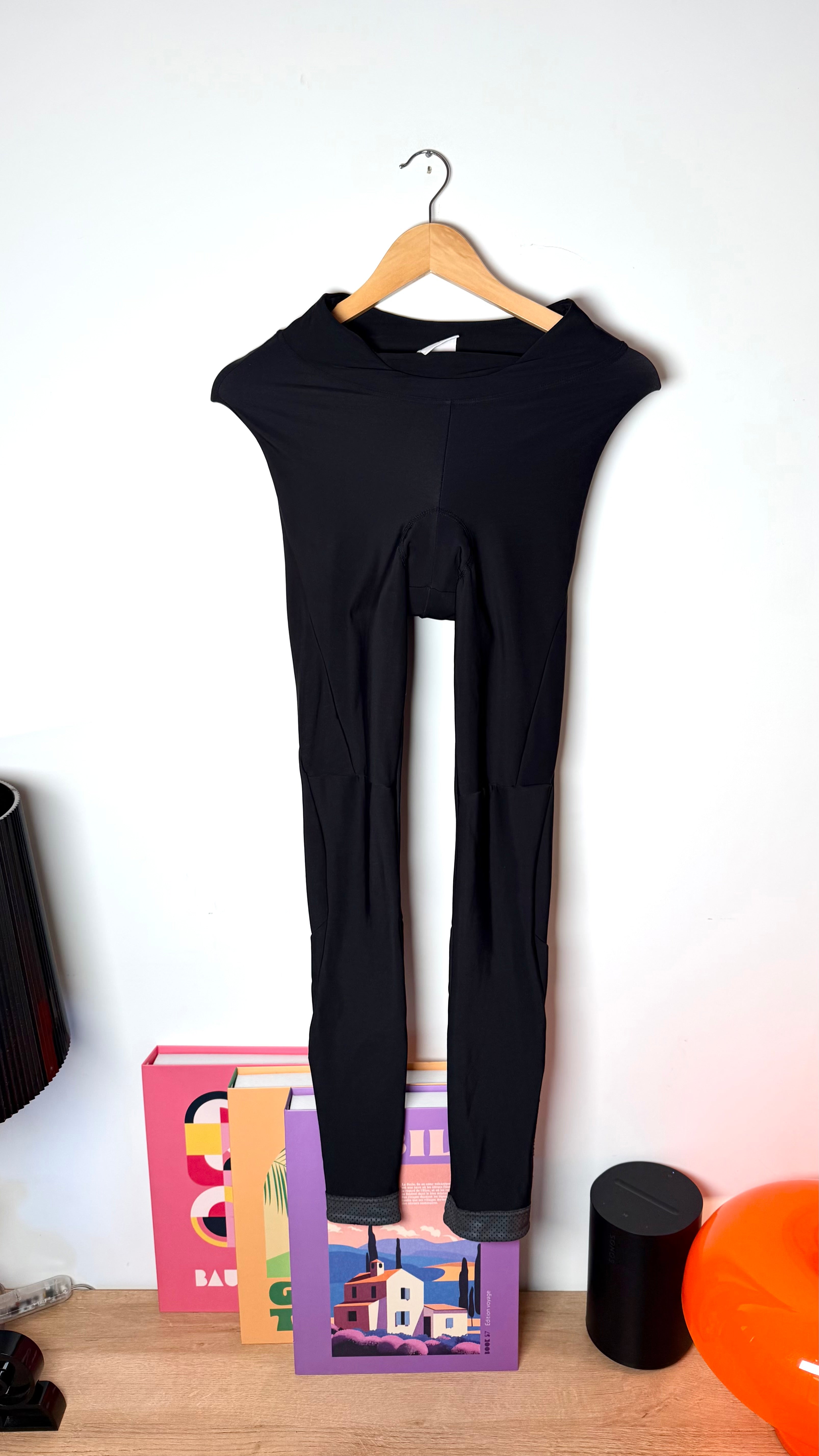 Pantalon Castelli Women S
