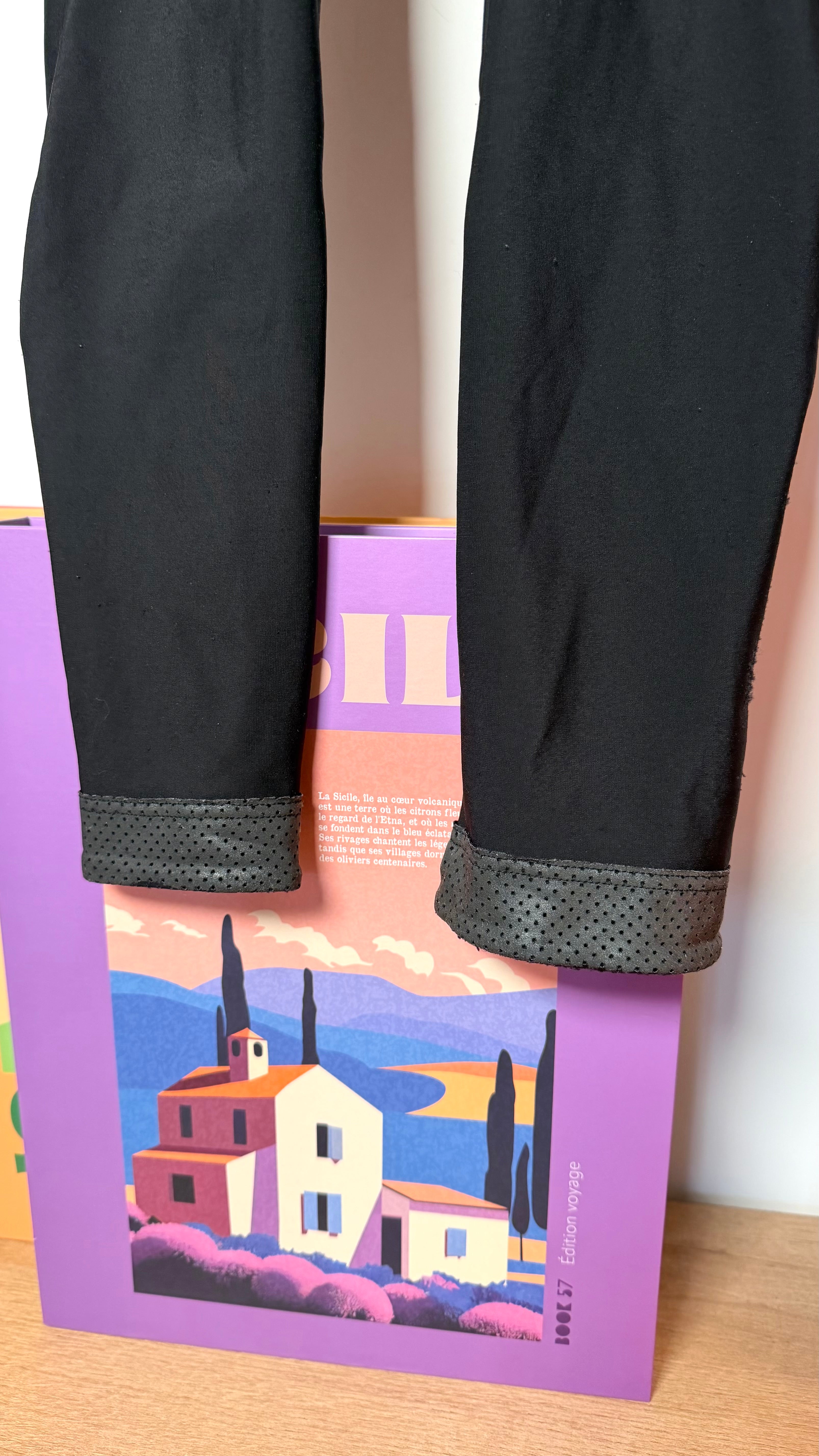 Pantalon Castelli Women S