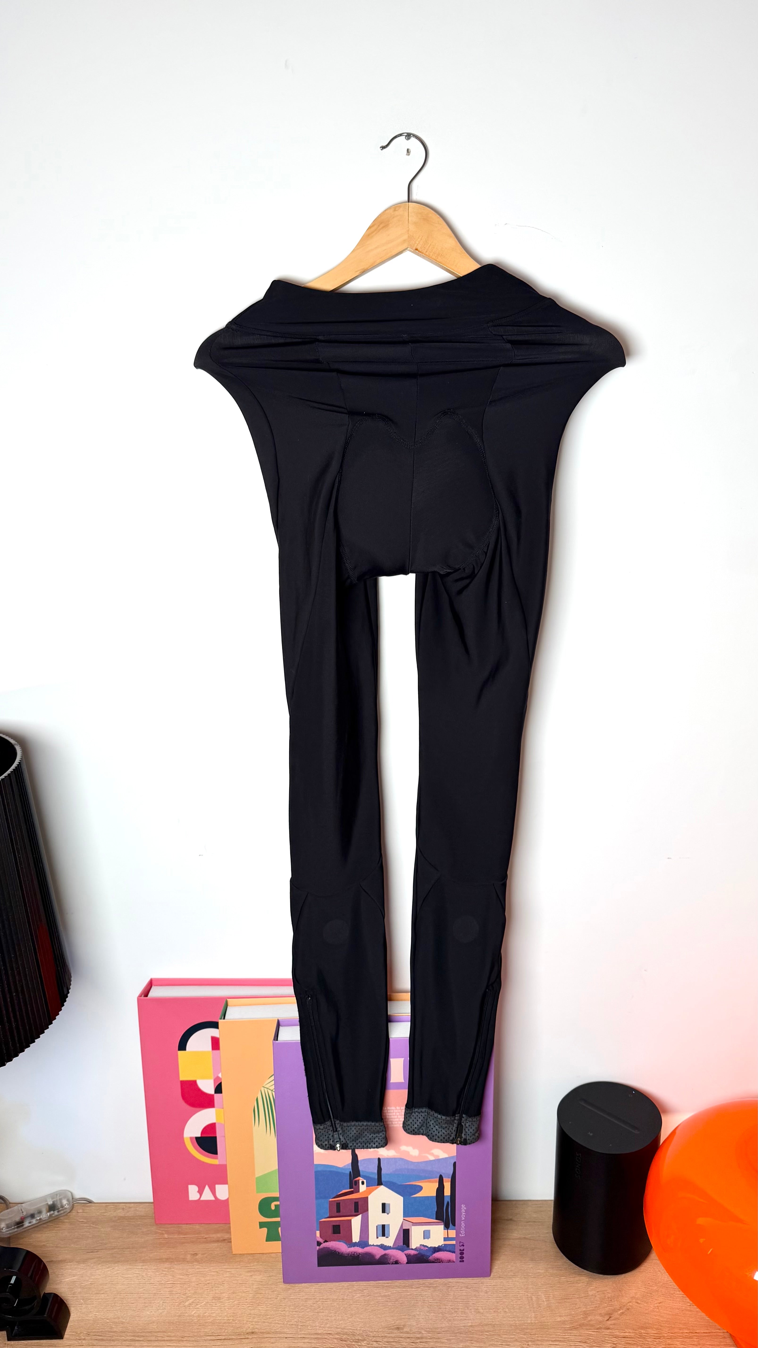 Pantalon Castelli Women S
