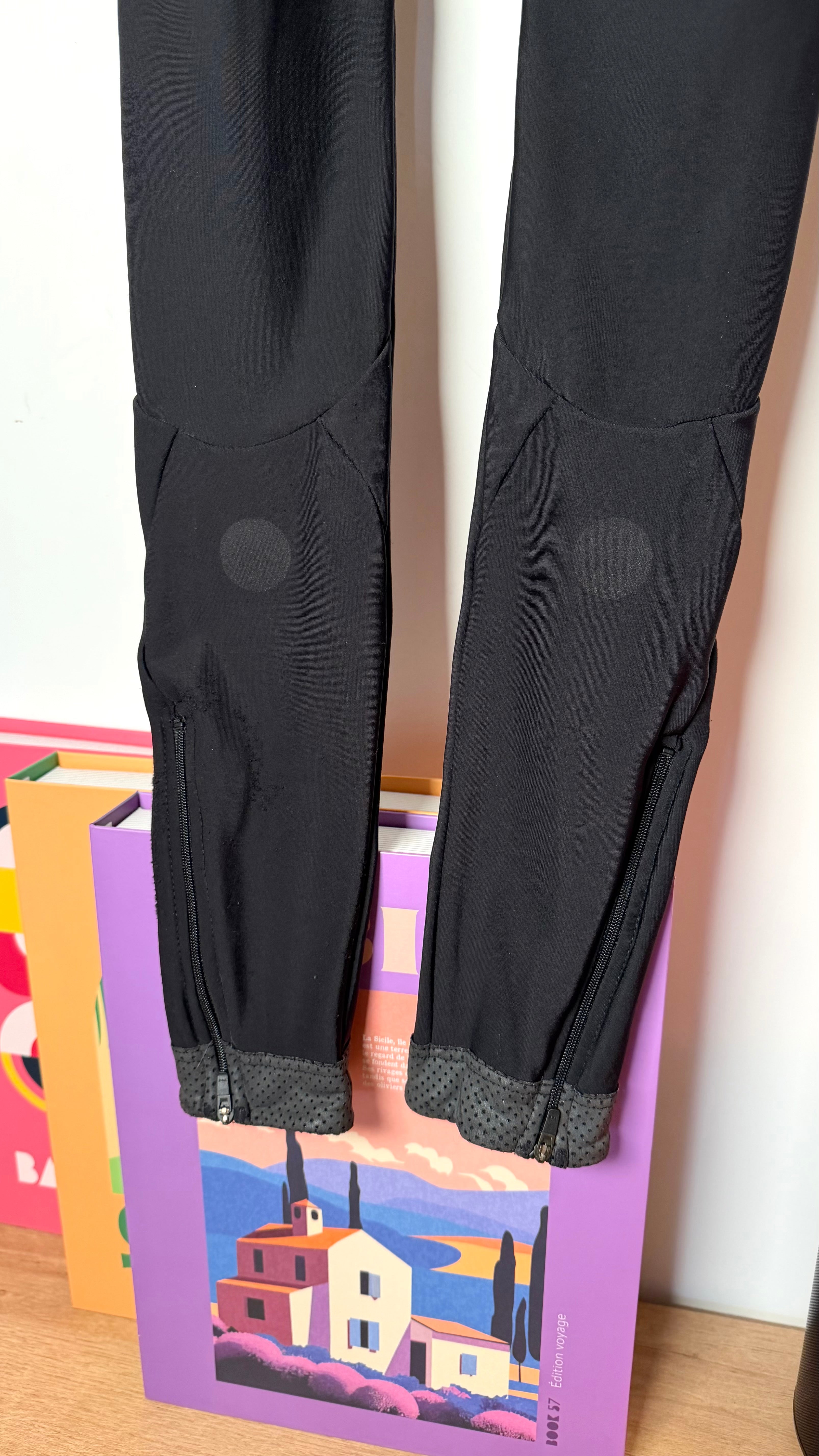 Pantalon Castelli Women S
