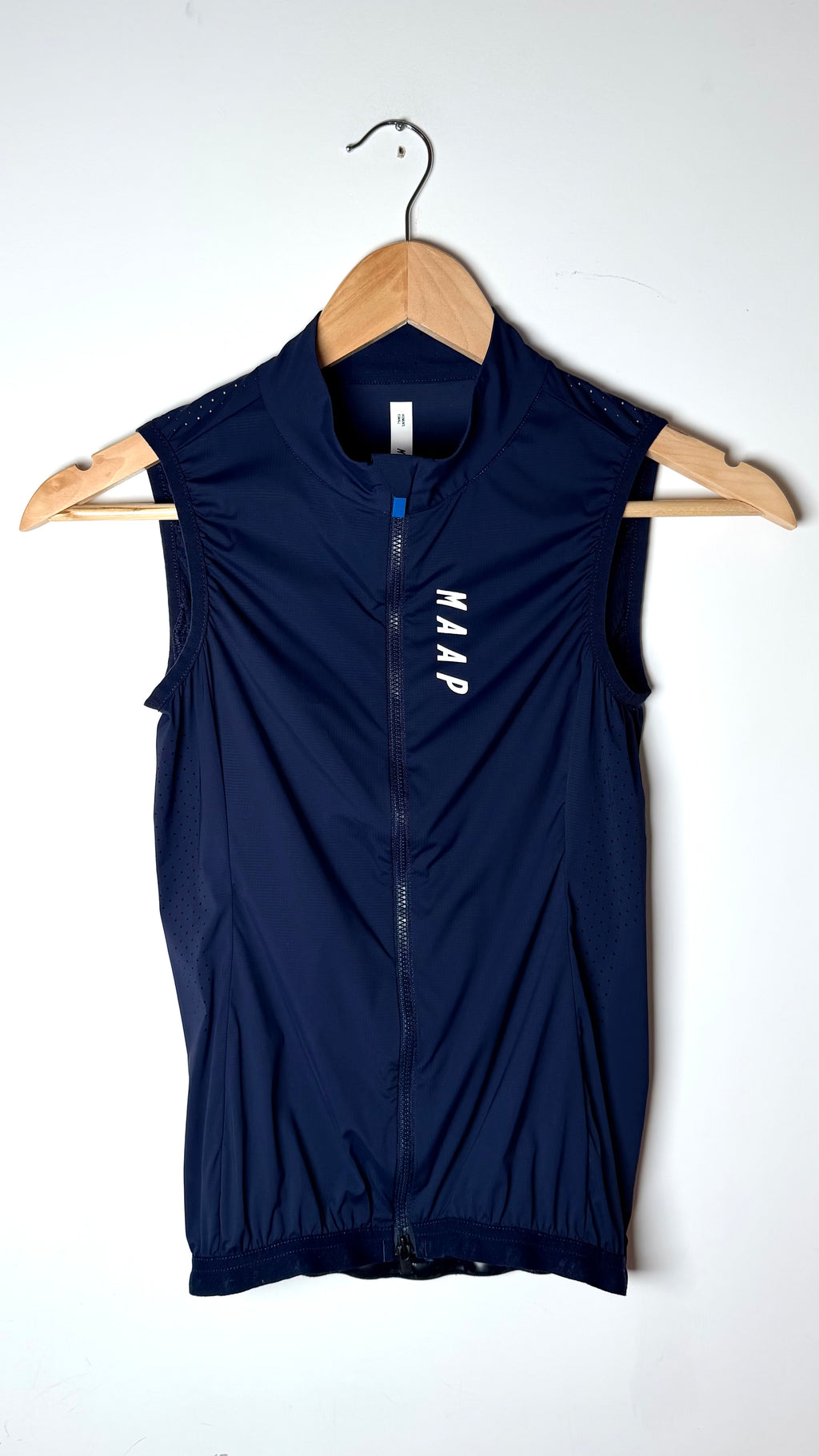 MAAP Women’s Draft Tram Vest XS