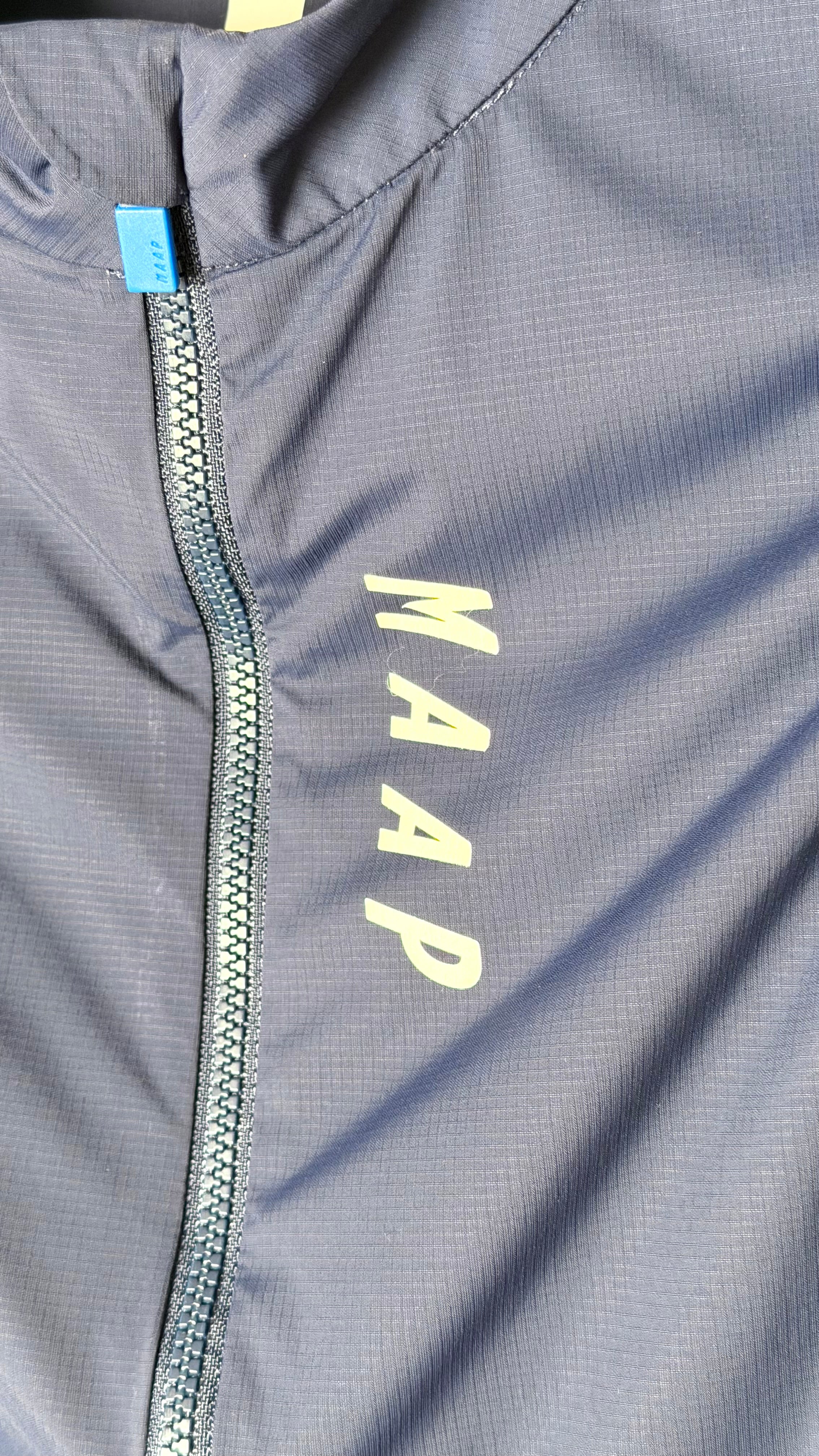 MAAP Women’s Draft Tram Vest XS