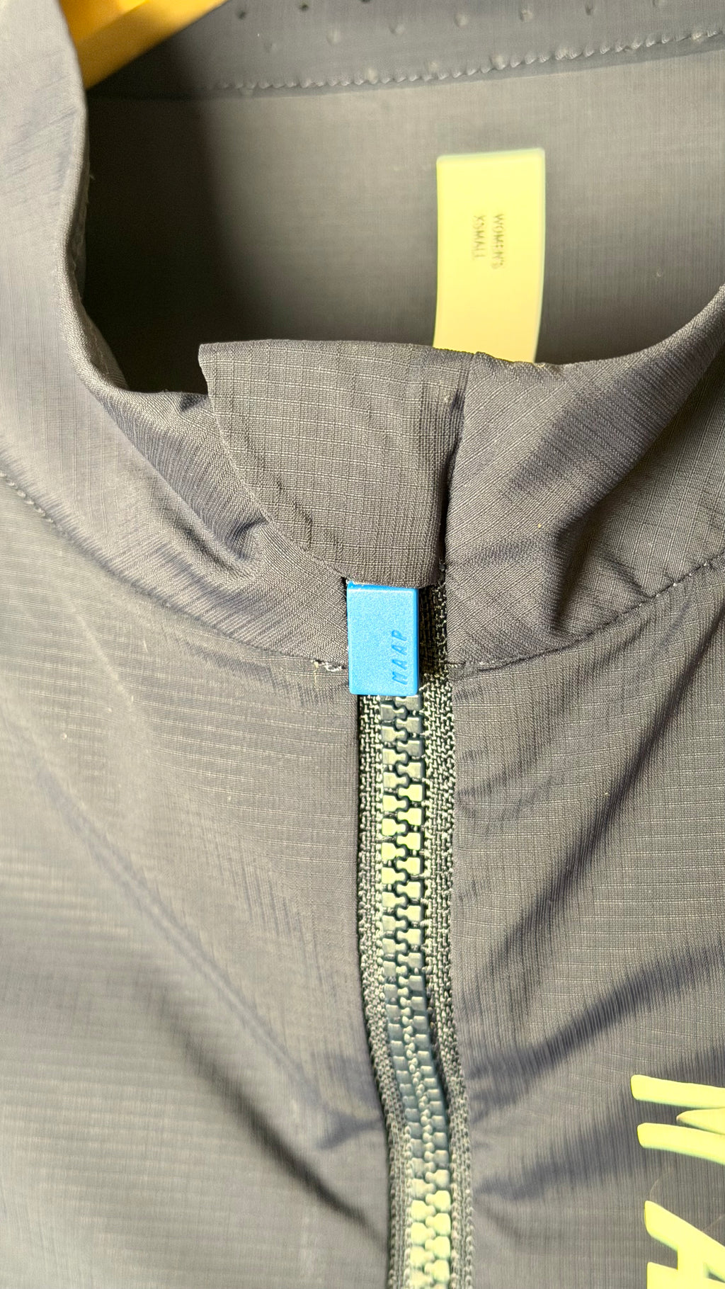 MAAP Women’s Draft Tram Vest XS