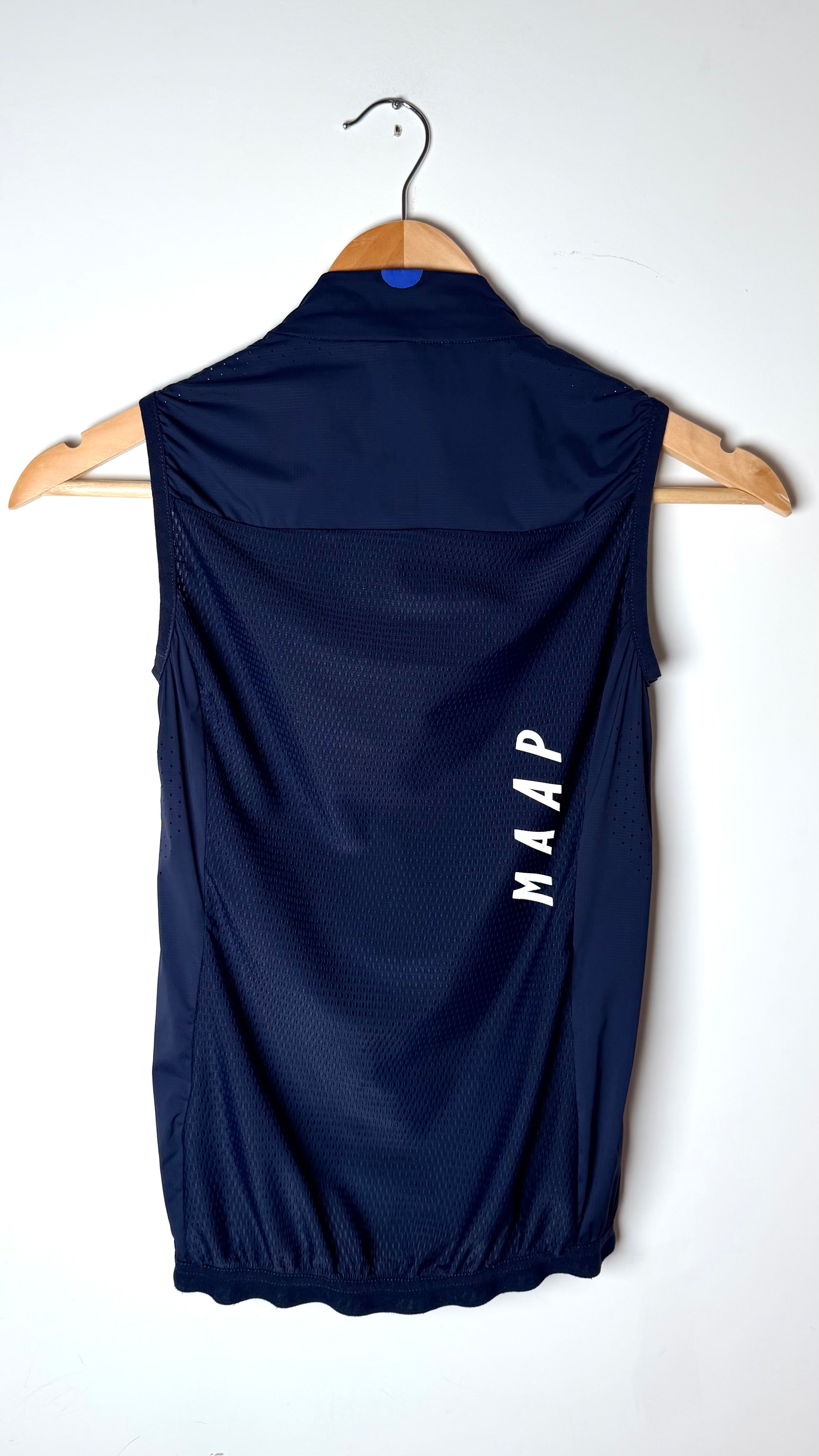 MAAP Women’s Draft Tram Vest XS