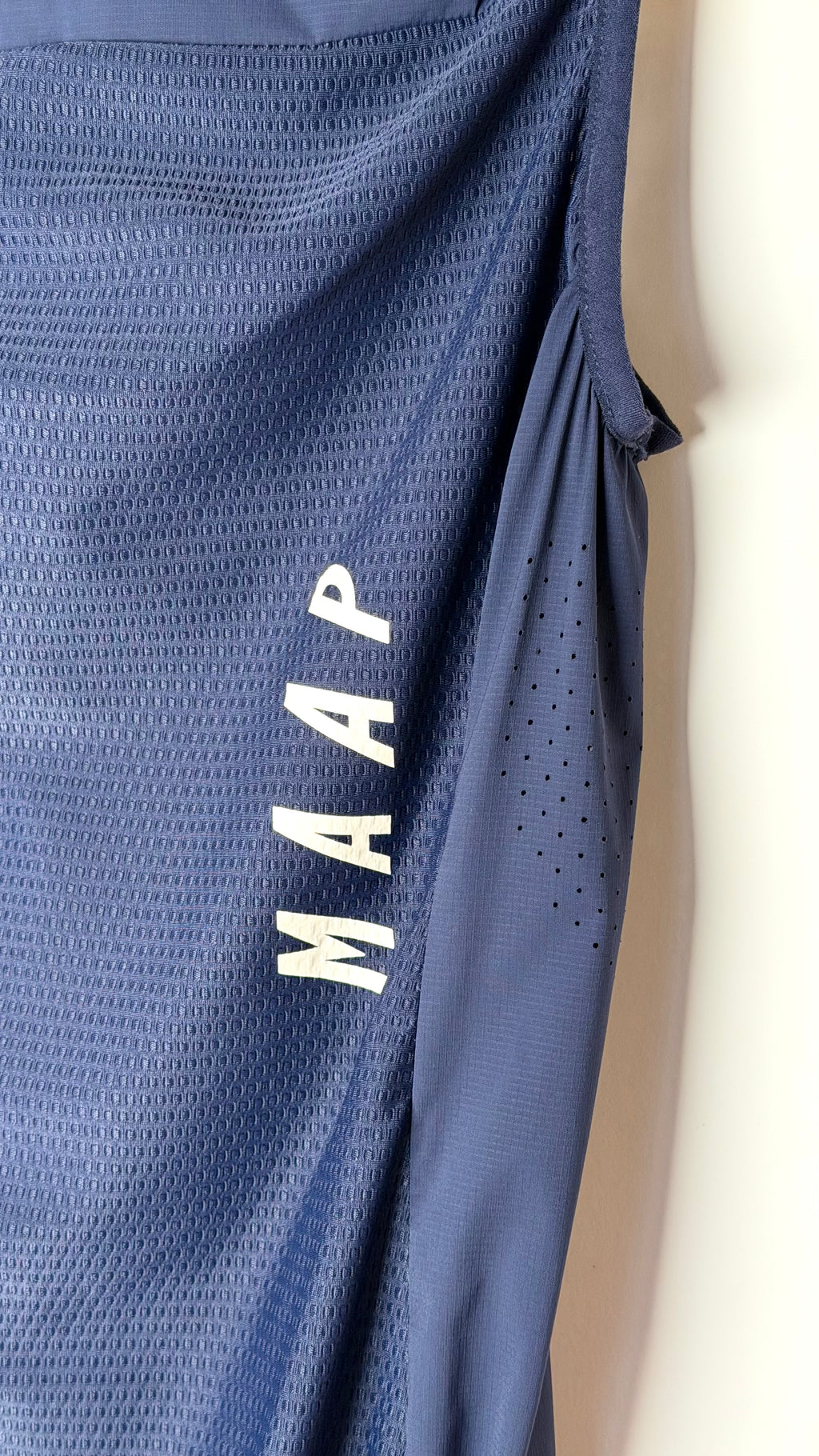 MAAP Women’s Draft Tram Vest XS