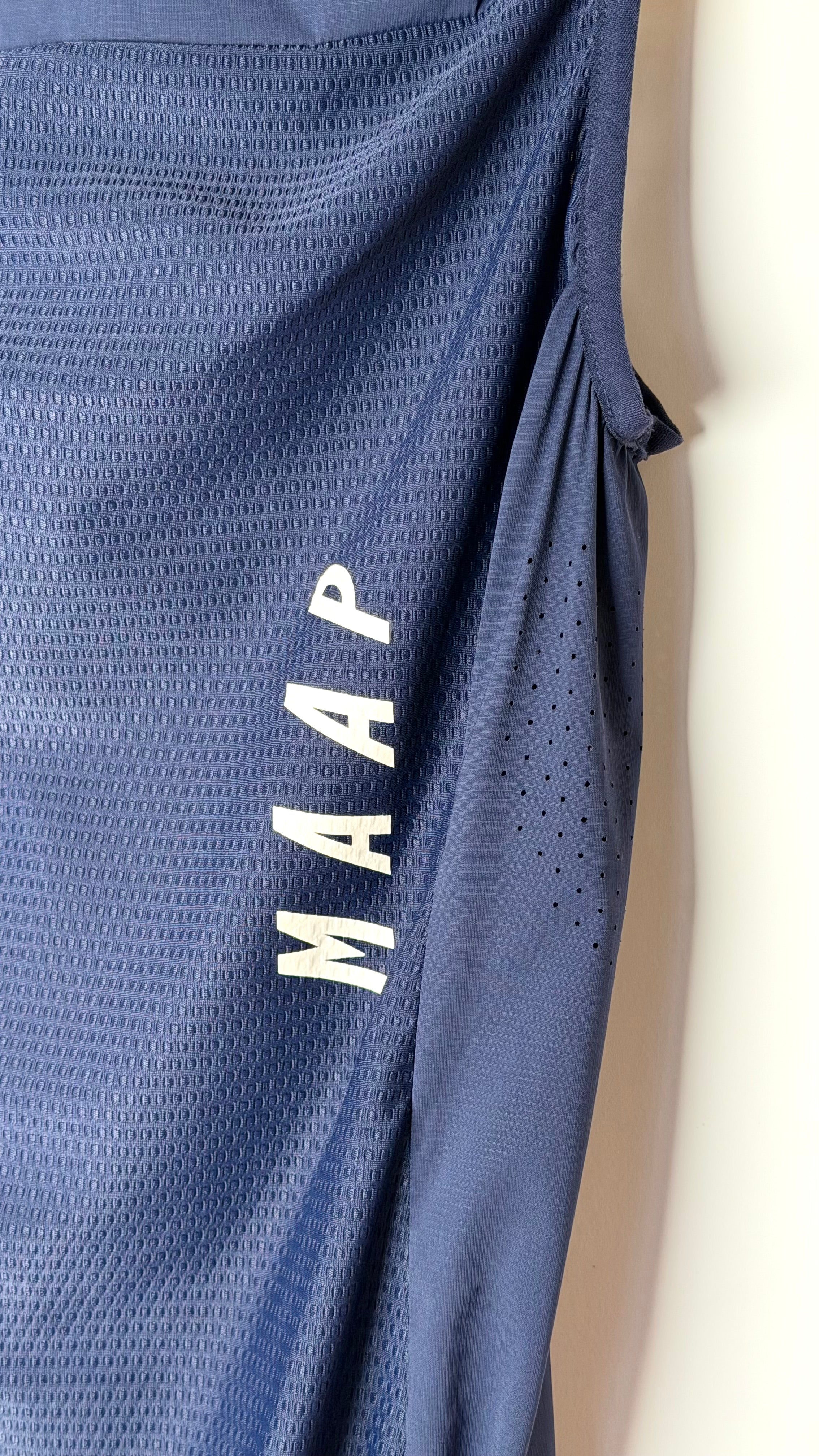 MAAP Women’s Draft Tram Vest XS