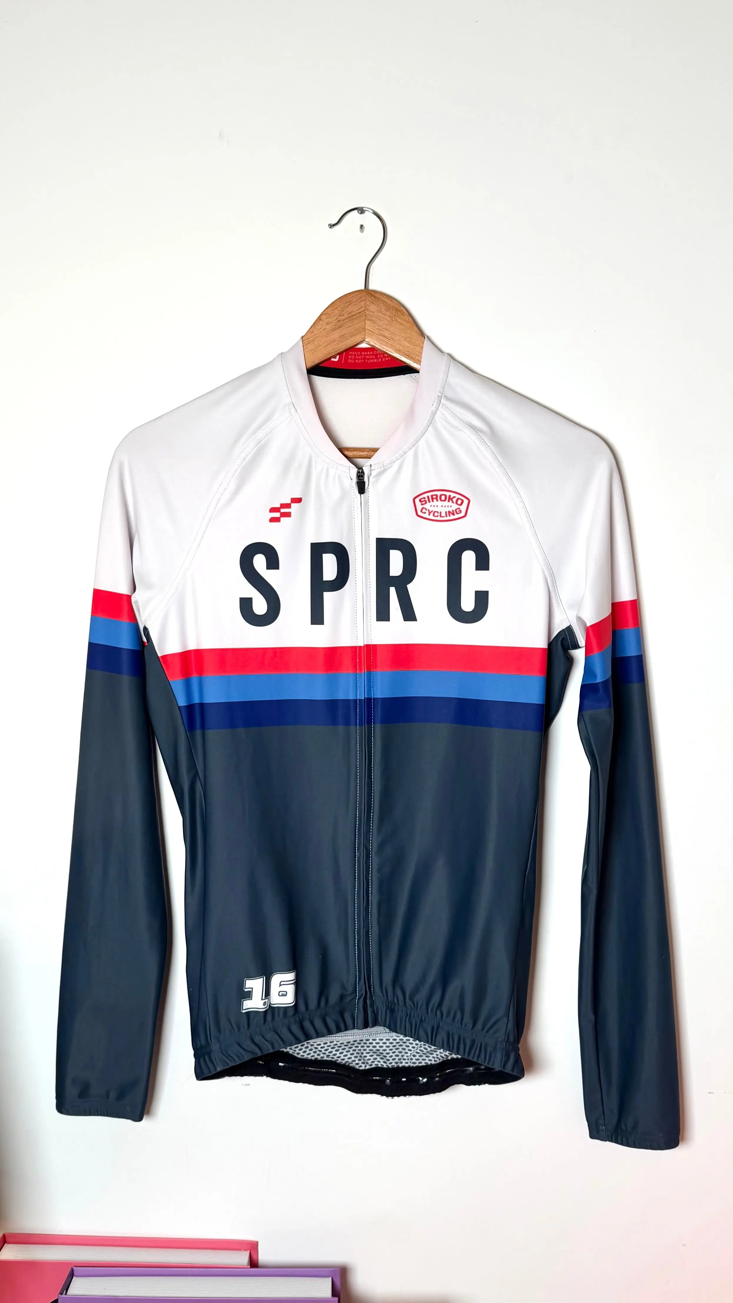 Siroko M2 Jersey 2kstro Cycling Store