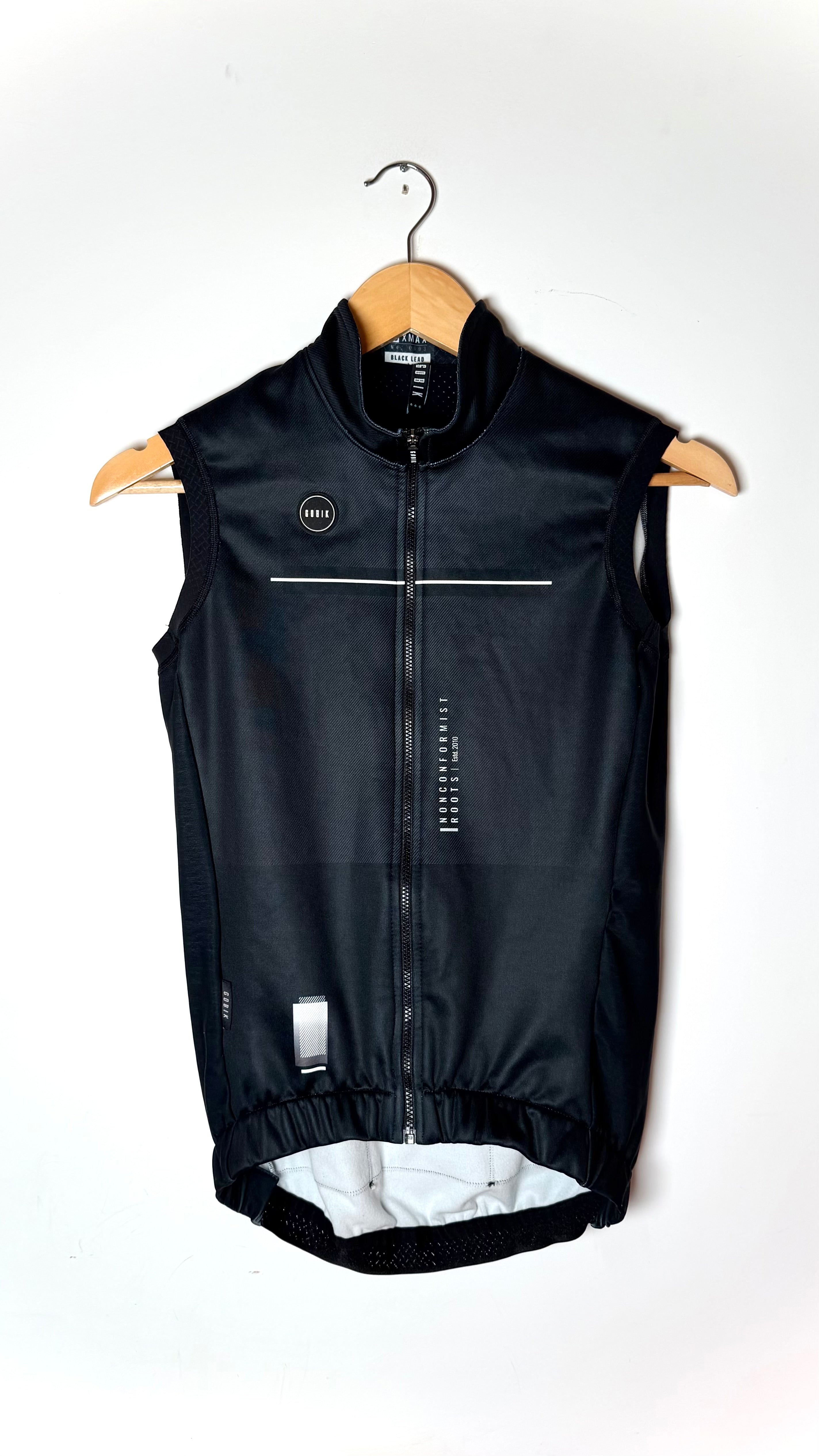 Gilet Gobik XMAX S